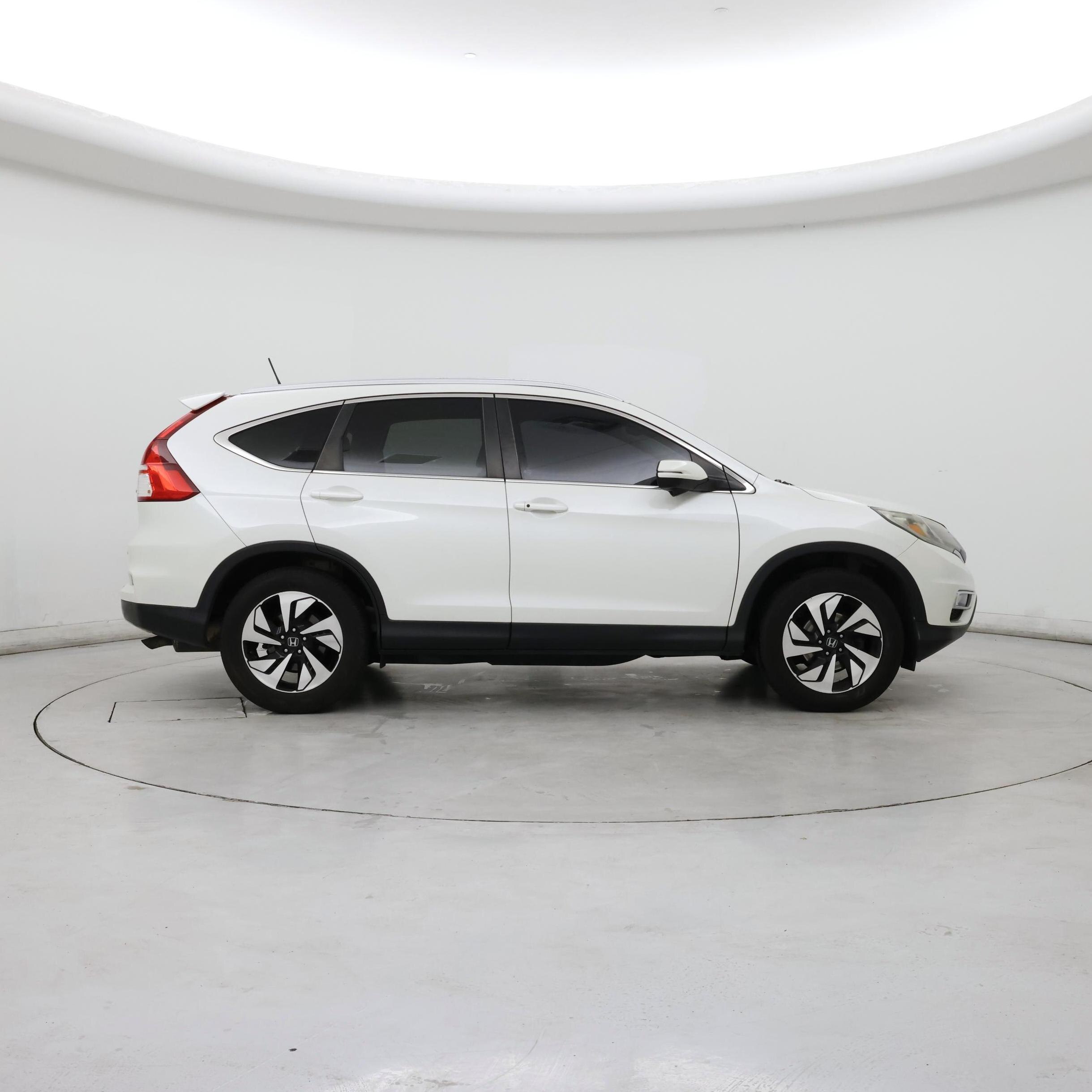 Thumbnail: 2016 Honda CR-V - 7