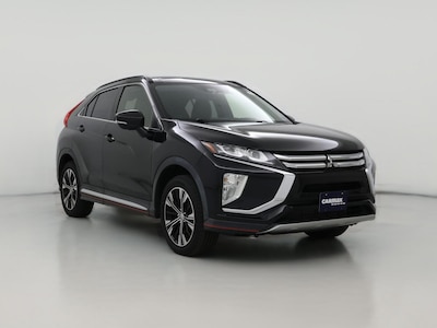 2018 Mitsubishi Eclipse Cross SEL