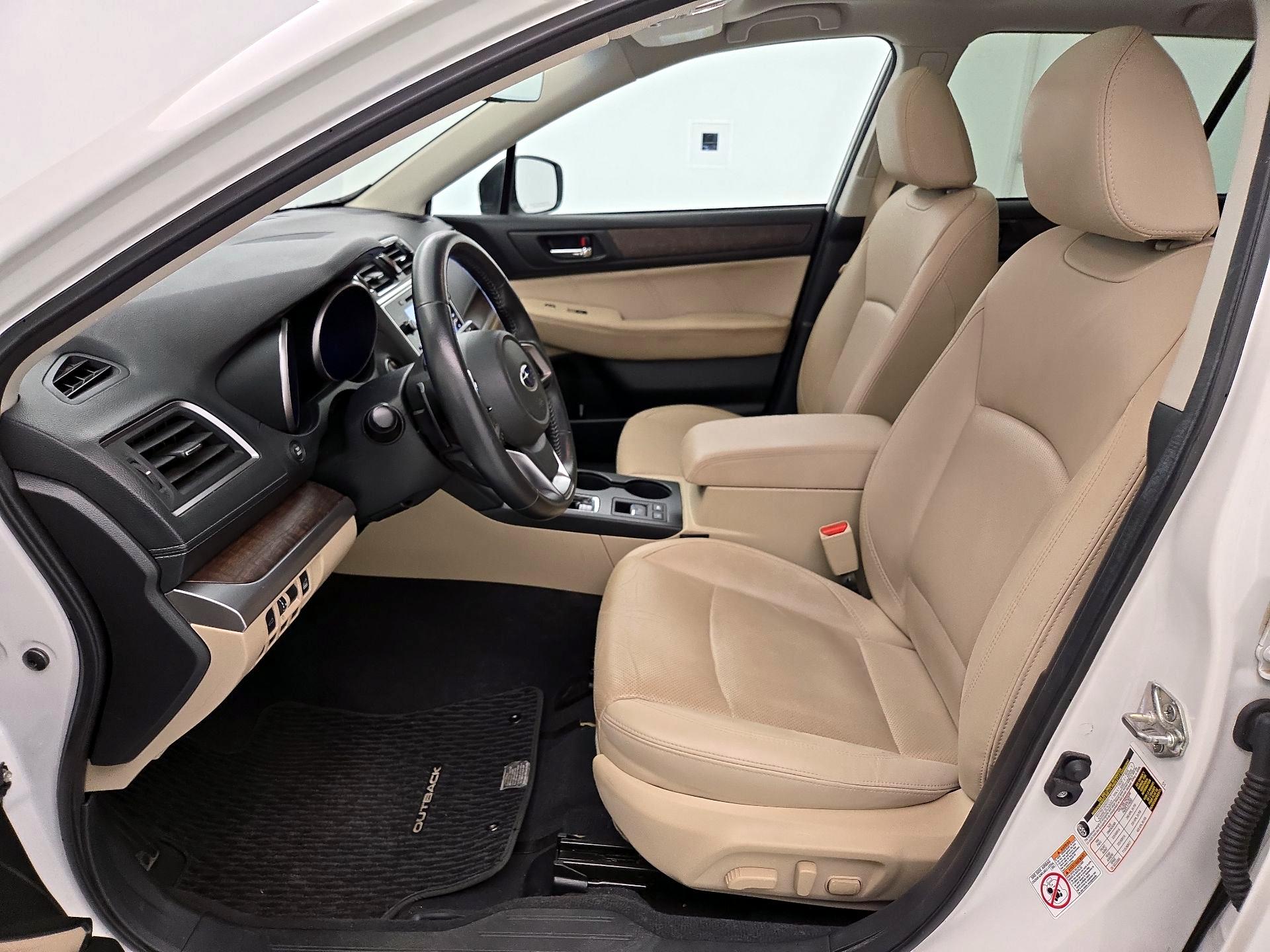 Thumbnail: 2018 Subaru Outback - 11