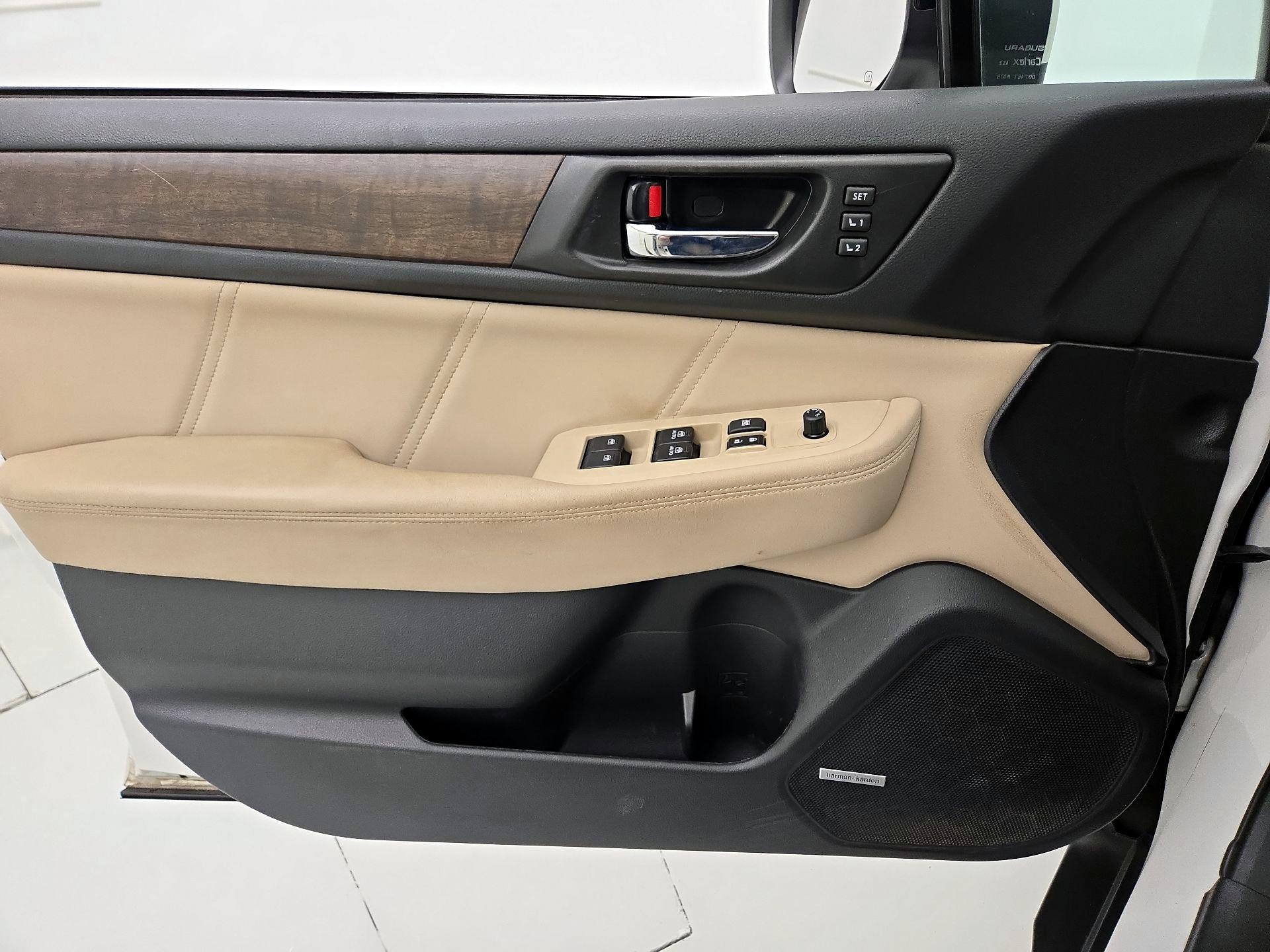 Thumbnail: 2018 Subaru Outback - 12