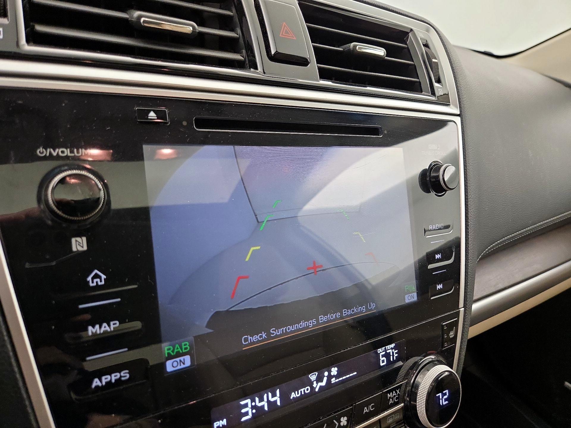 Thumbnail: 2018 Subaru Outback - 15