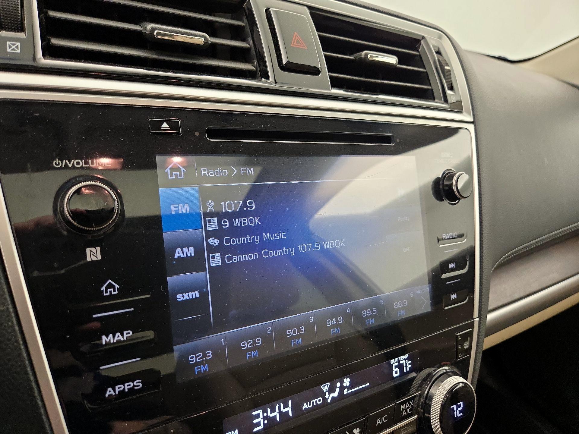 Thumbnail: 2018 Subaru Outback - 16