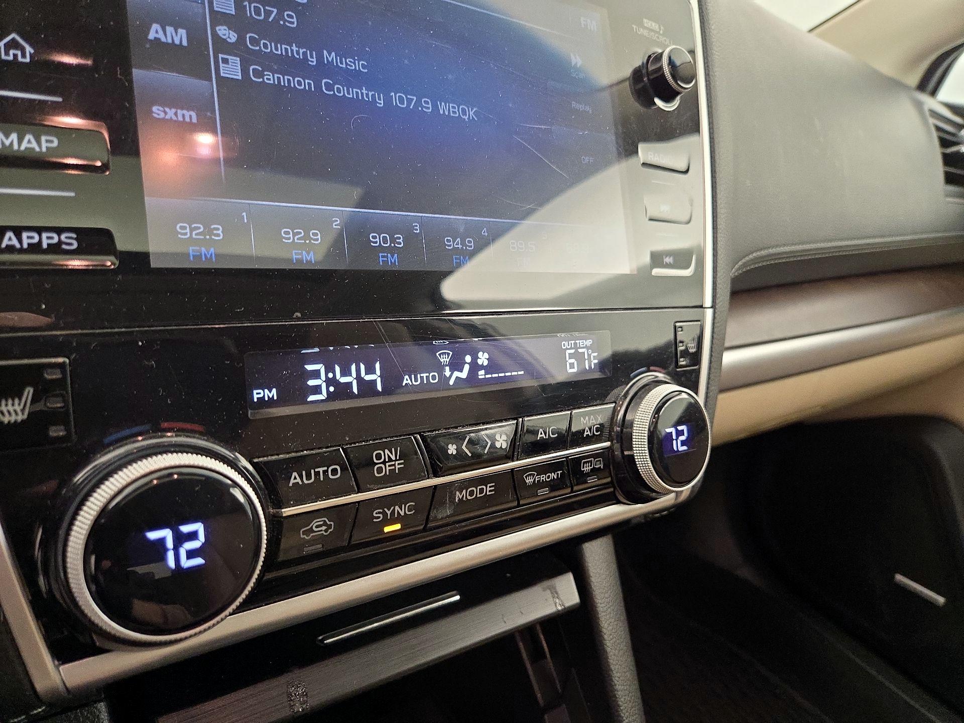 Thumbnail: 2018 Subaru Outback - 17