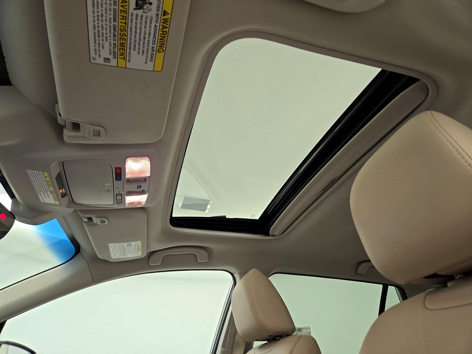 Thumbnail: 2018 Subaru Outback - 20