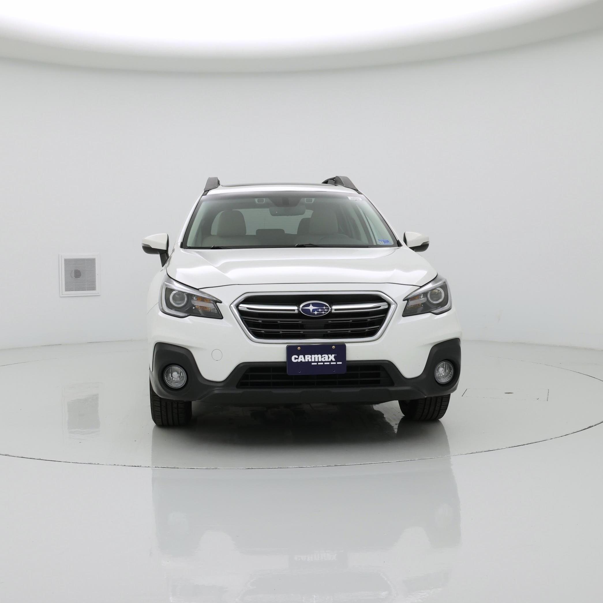 Thumbnail: 2018 Subaru Outback - 5