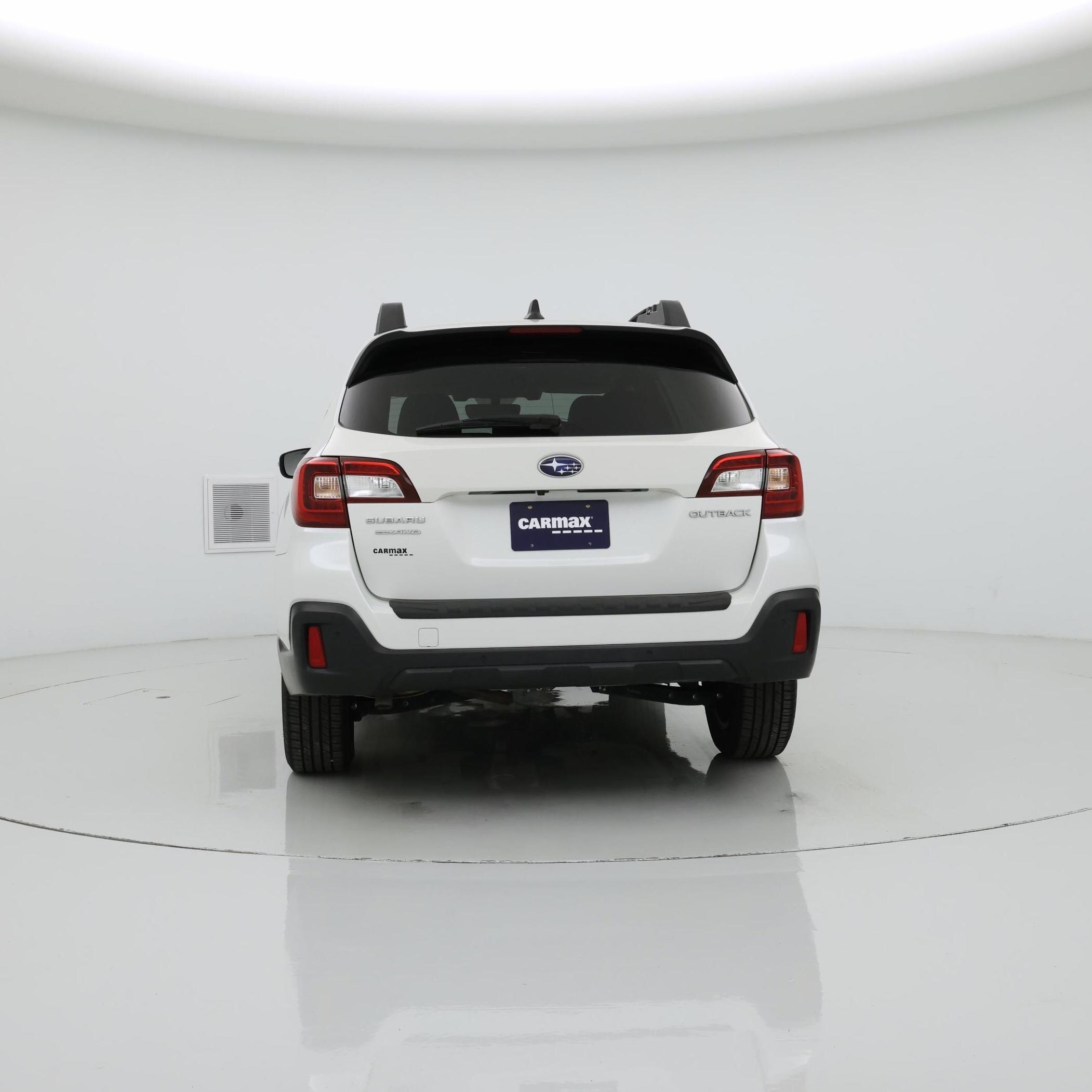 Thumbnail: 2018 Subaru Outback - 6