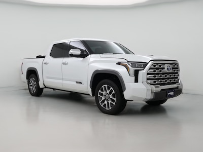 2023 Toyota Tundra Hybrid 1794