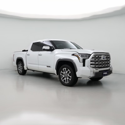2023 Toyota Tundra Hybrid 1794