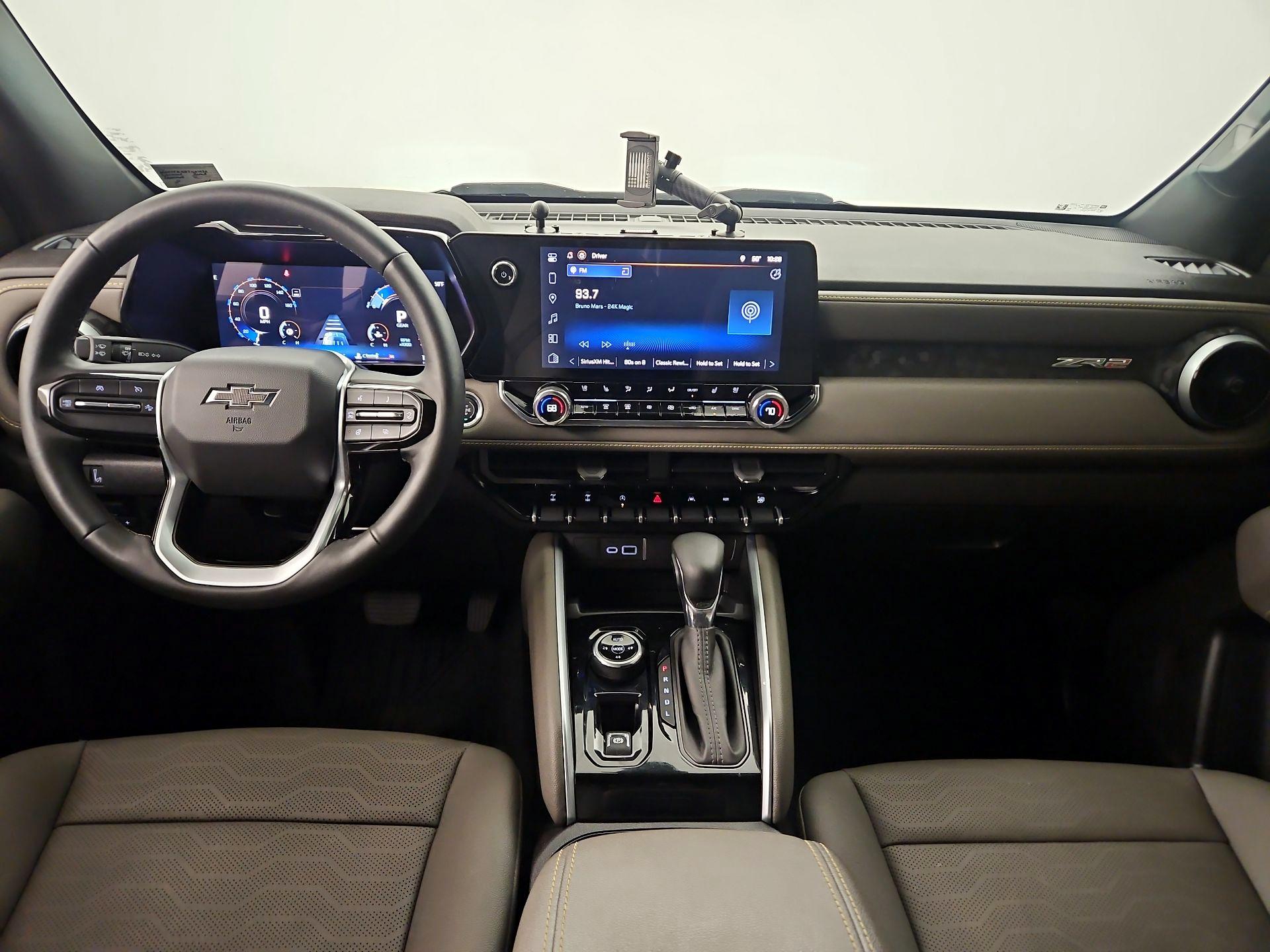 Thumbnail: 2026 Chevrolet Colorado - 9