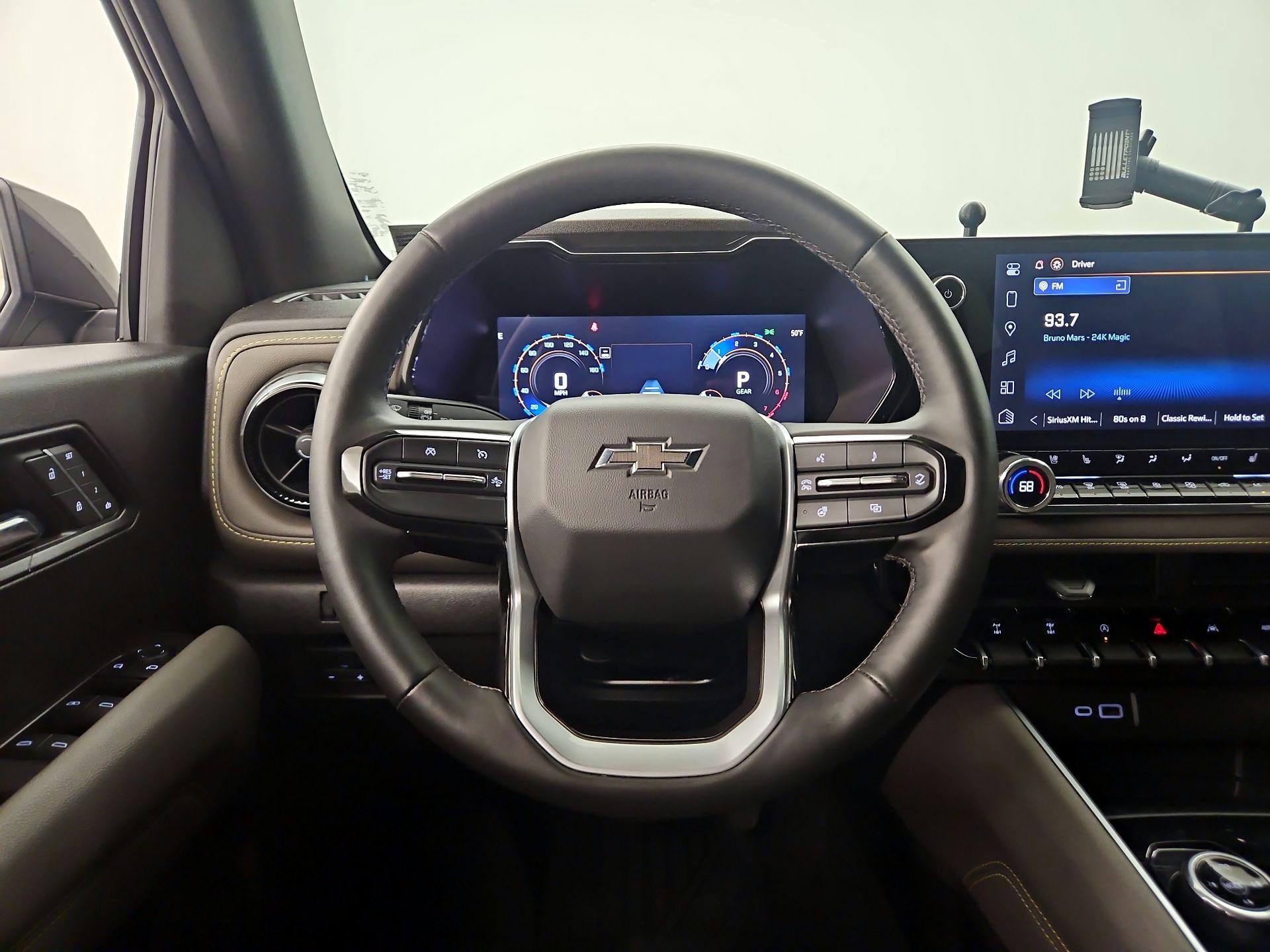 Thumbnail: 2026 Chevrolet Colorado - 10