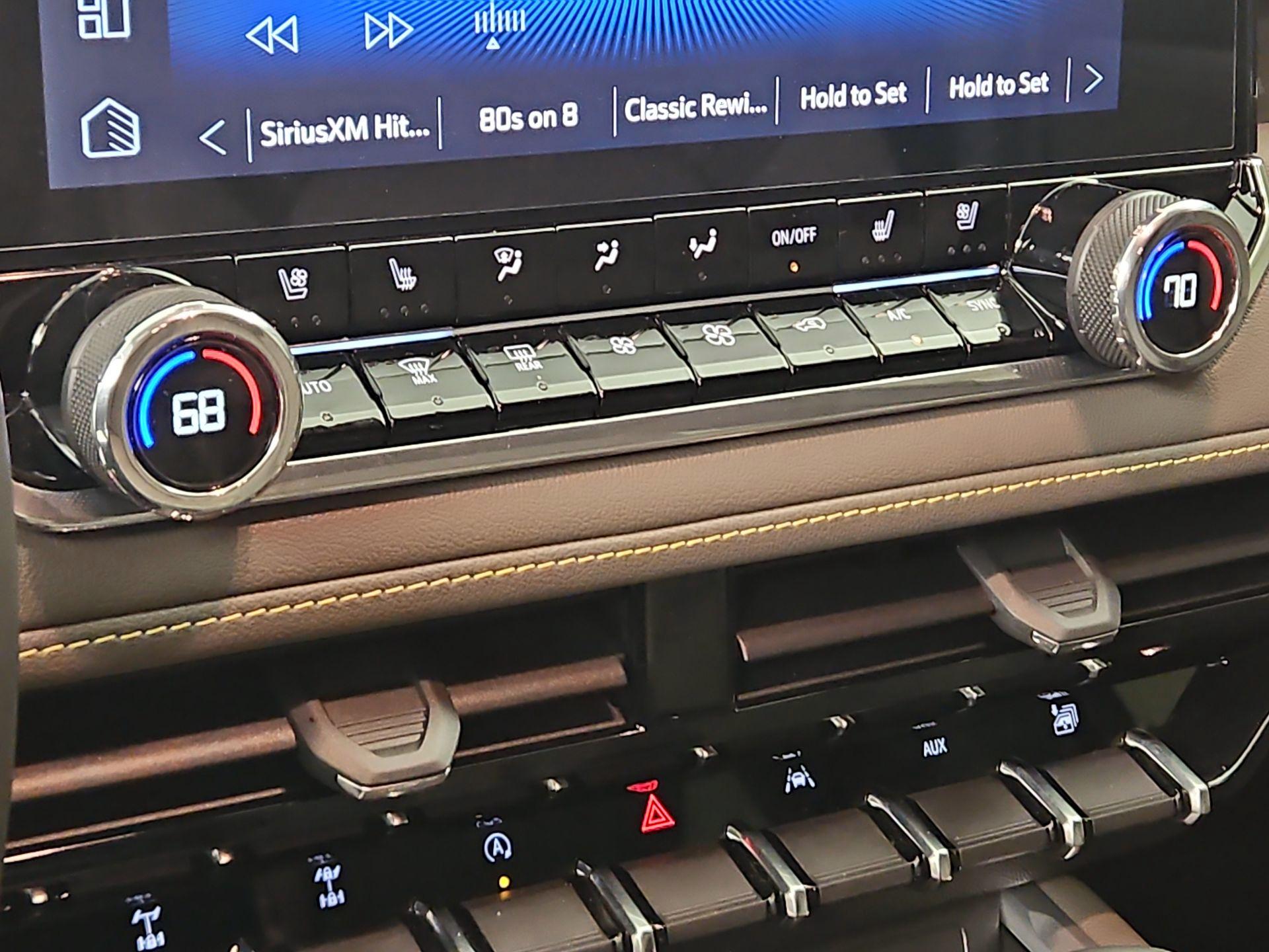 Thumbnail: 2026 Chevrolet Colorado - 16