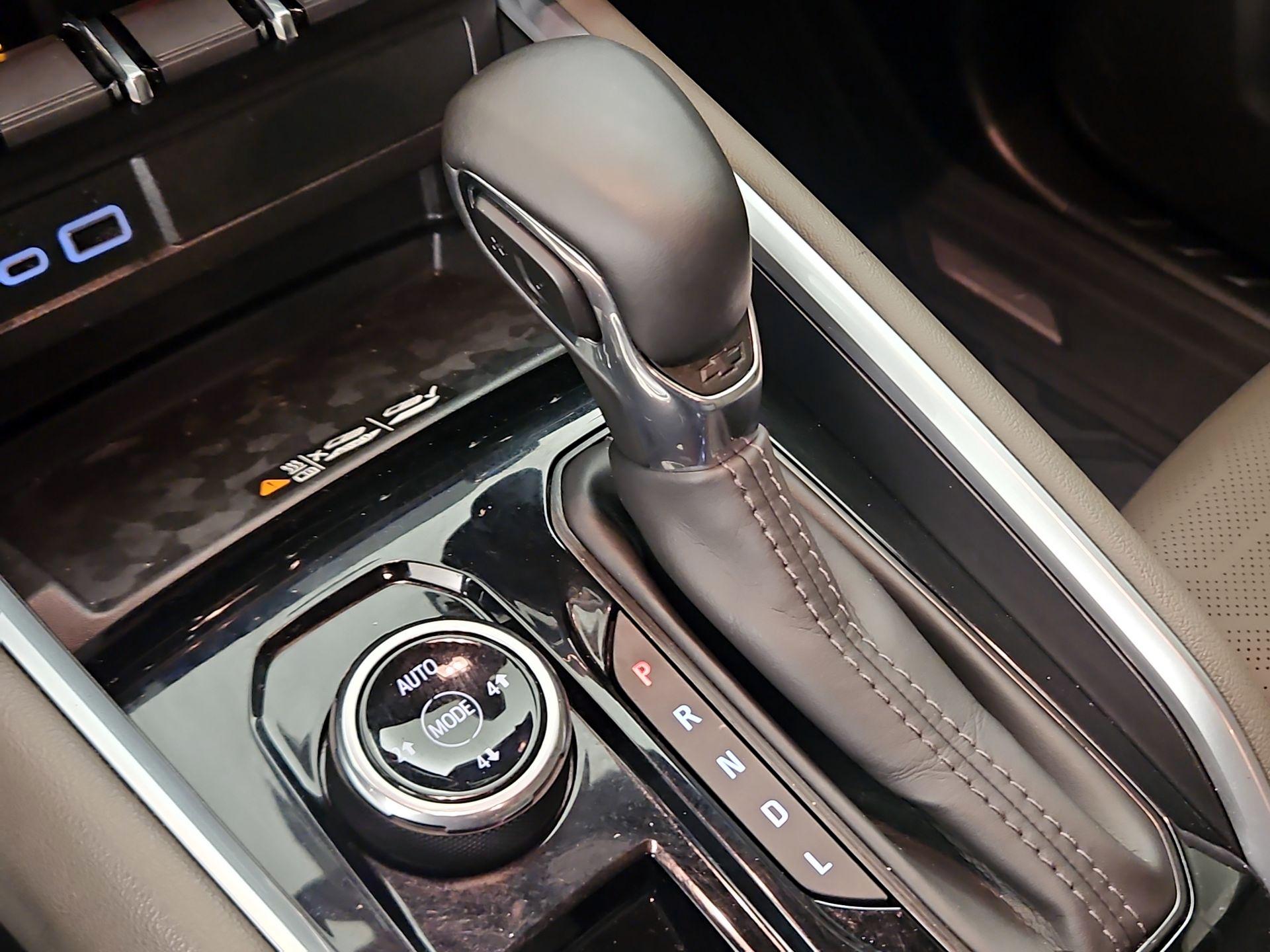 Thumbnail: 2026 Chevrolet Colorado - 17