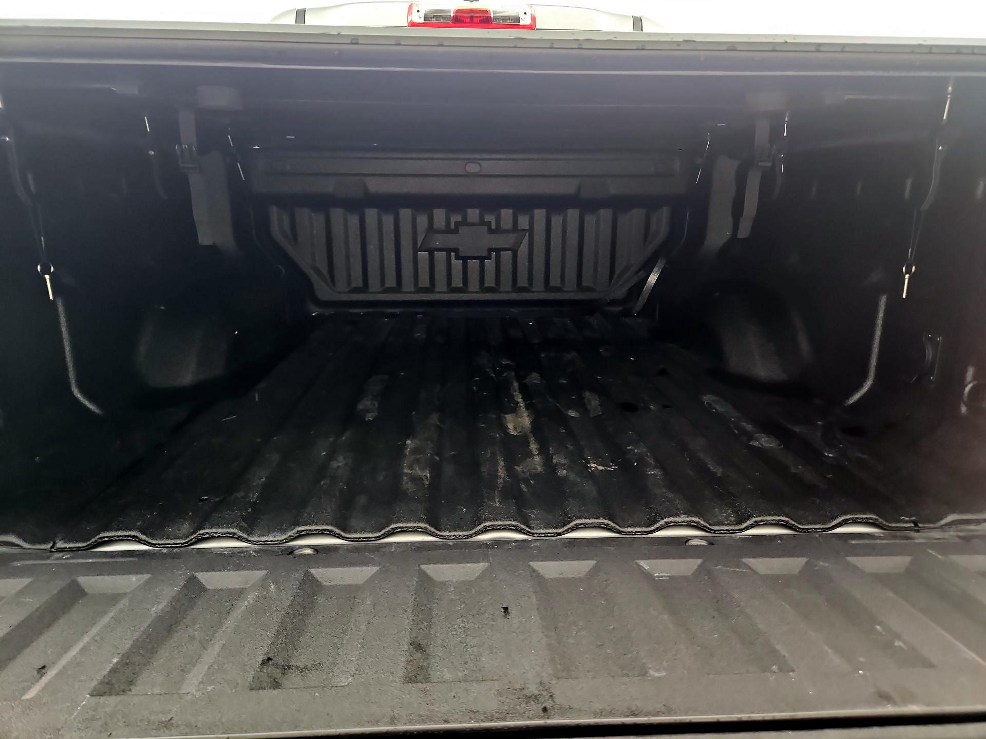 Thumbnail: 2026 Chevrolet Colorado - 20