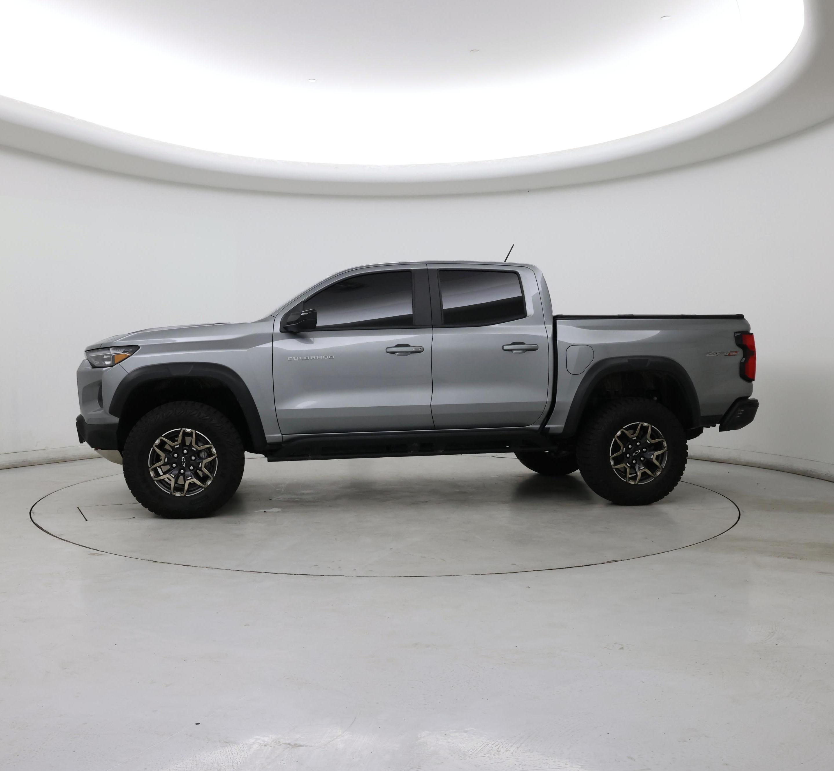 Thumbnail: 2026 Chevrolet Colorado - 3