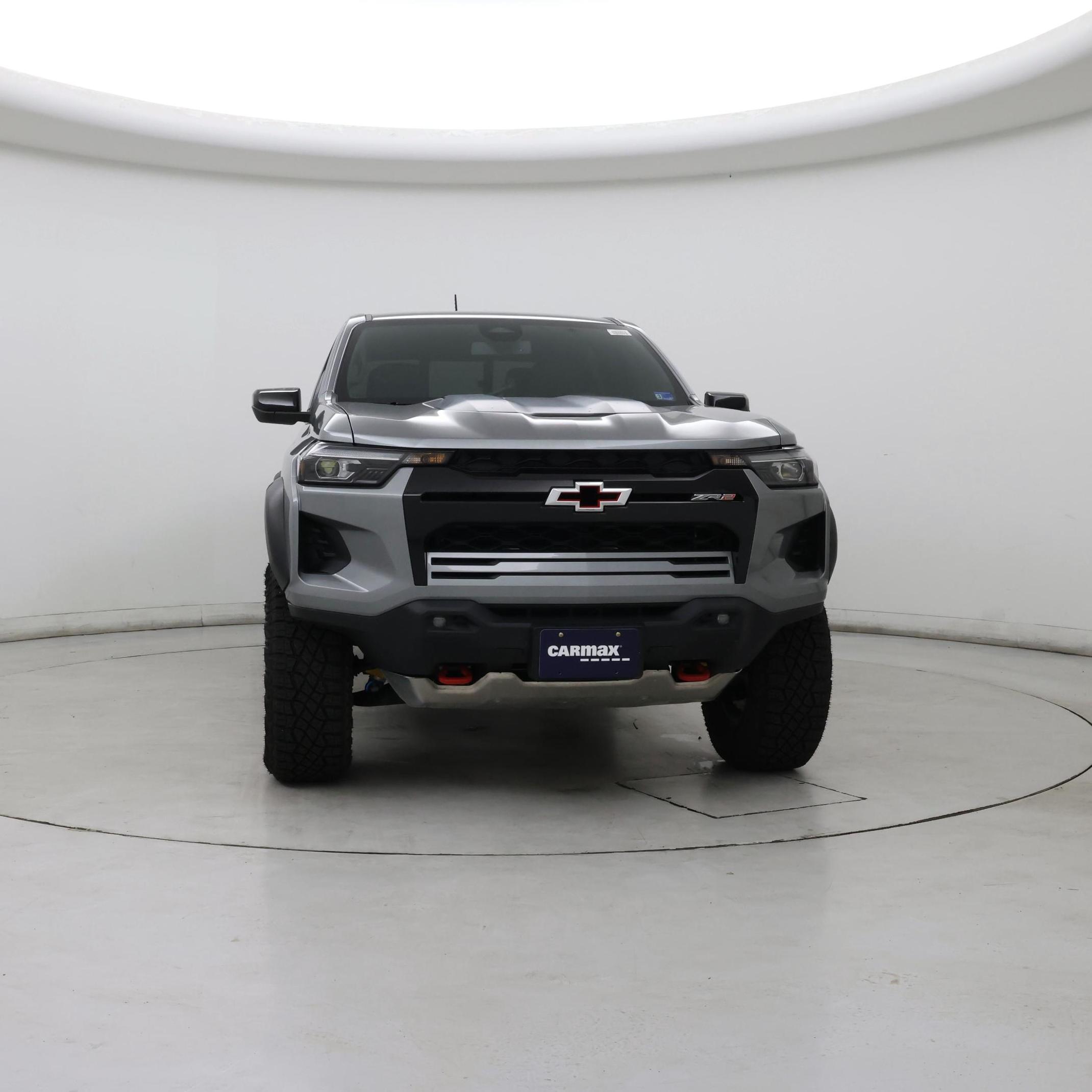 Thumbnail: 2026 Chevrolet Colorado - 5