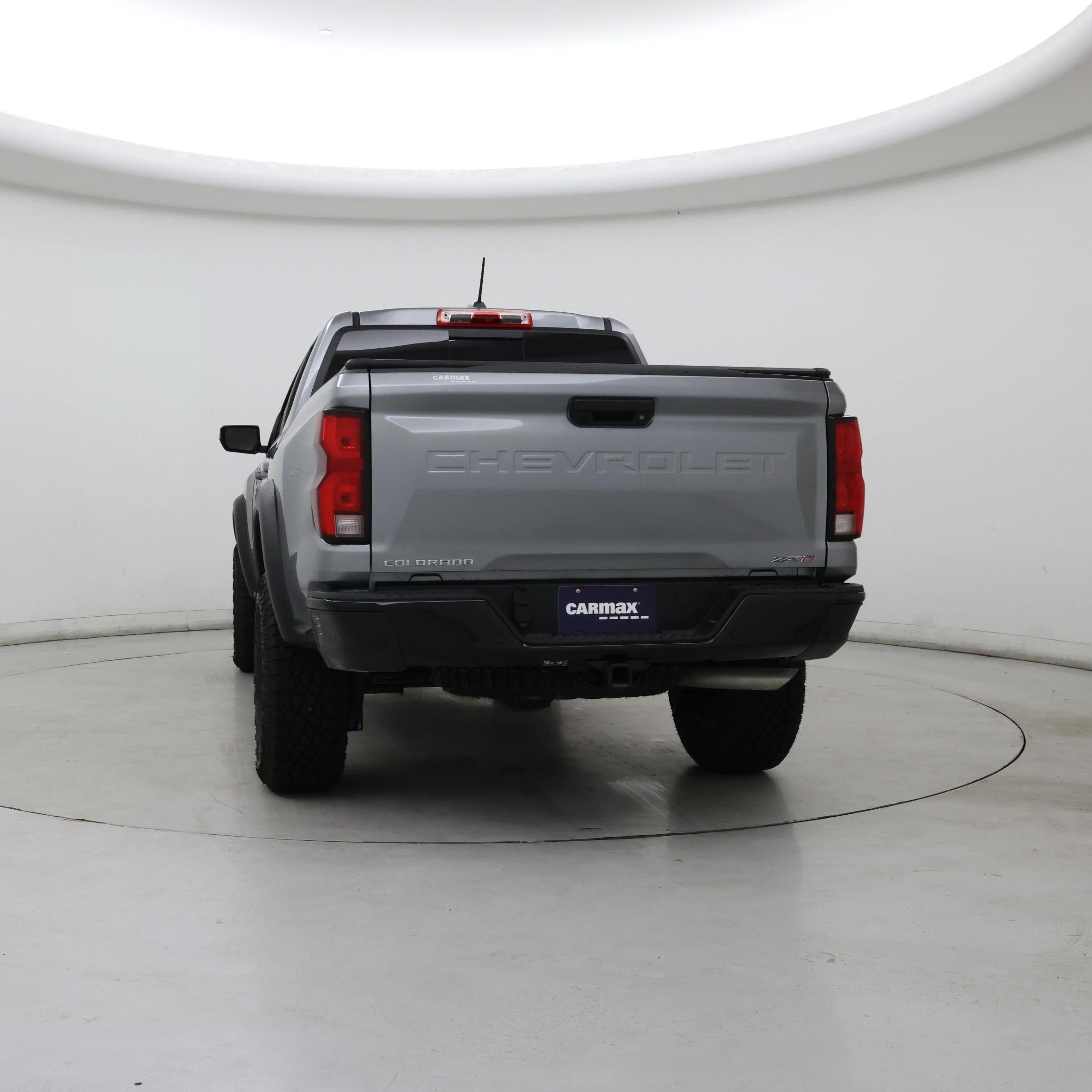 Thumbnail: 2026 Chevrolet Colorado - 6