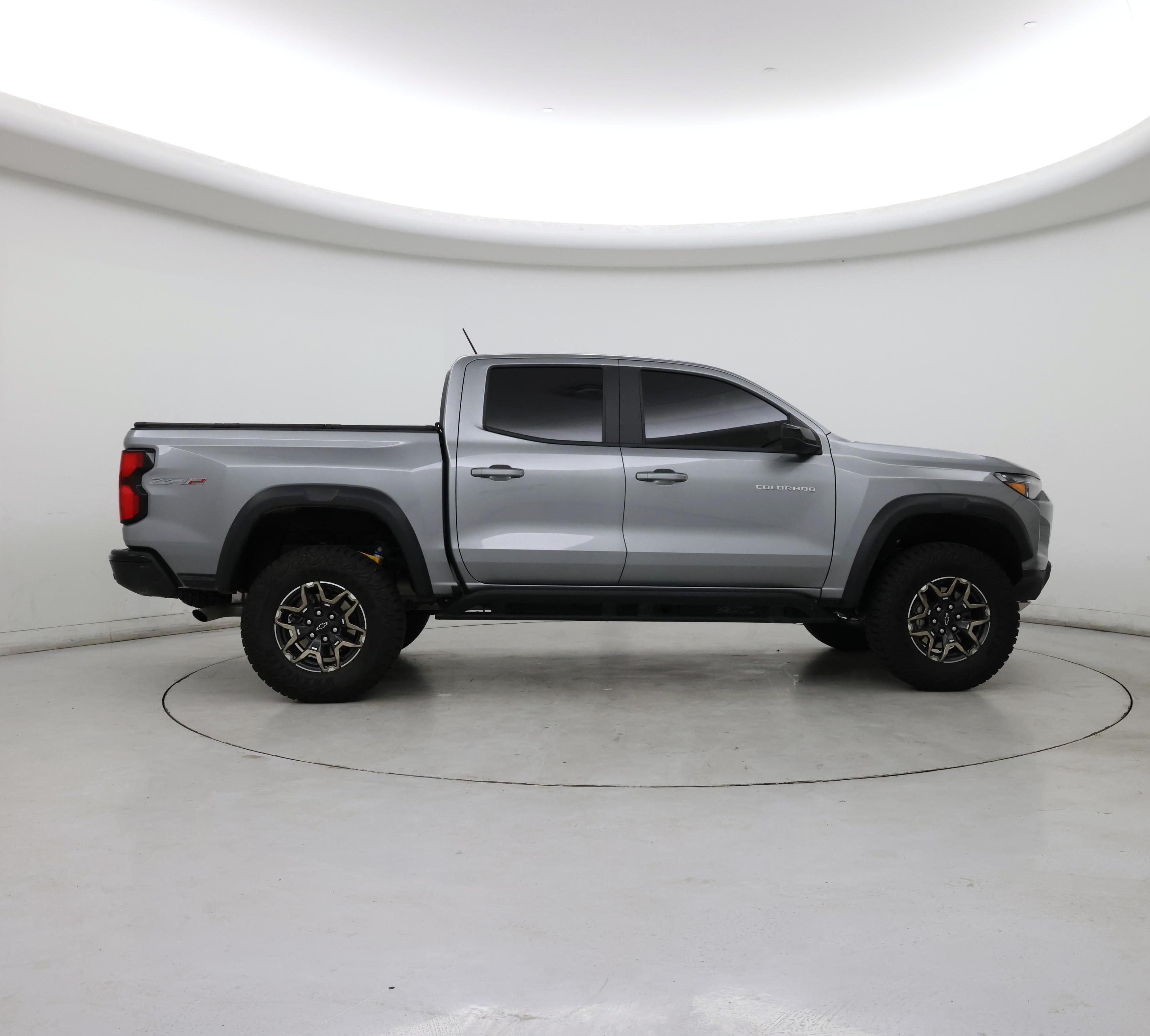 Thumbnail: 2026 Chevrolet Colorado - 7