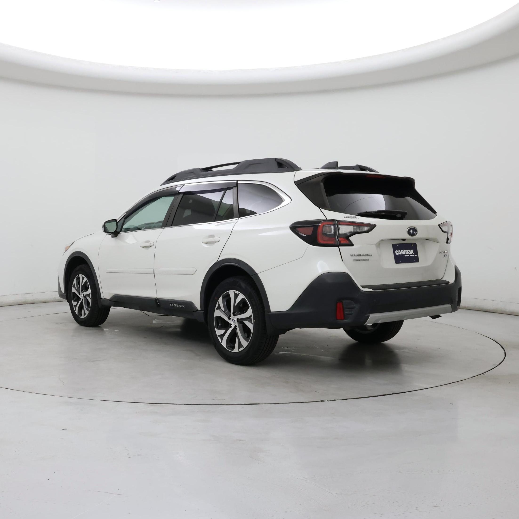 Thumbnail: 2021 Subaru Outback - 2