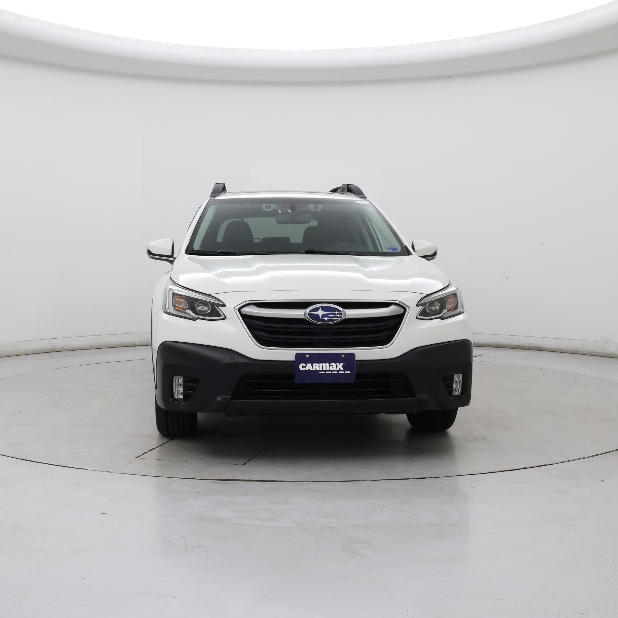 Thumbnail: 2021 Subaru Outback - 5