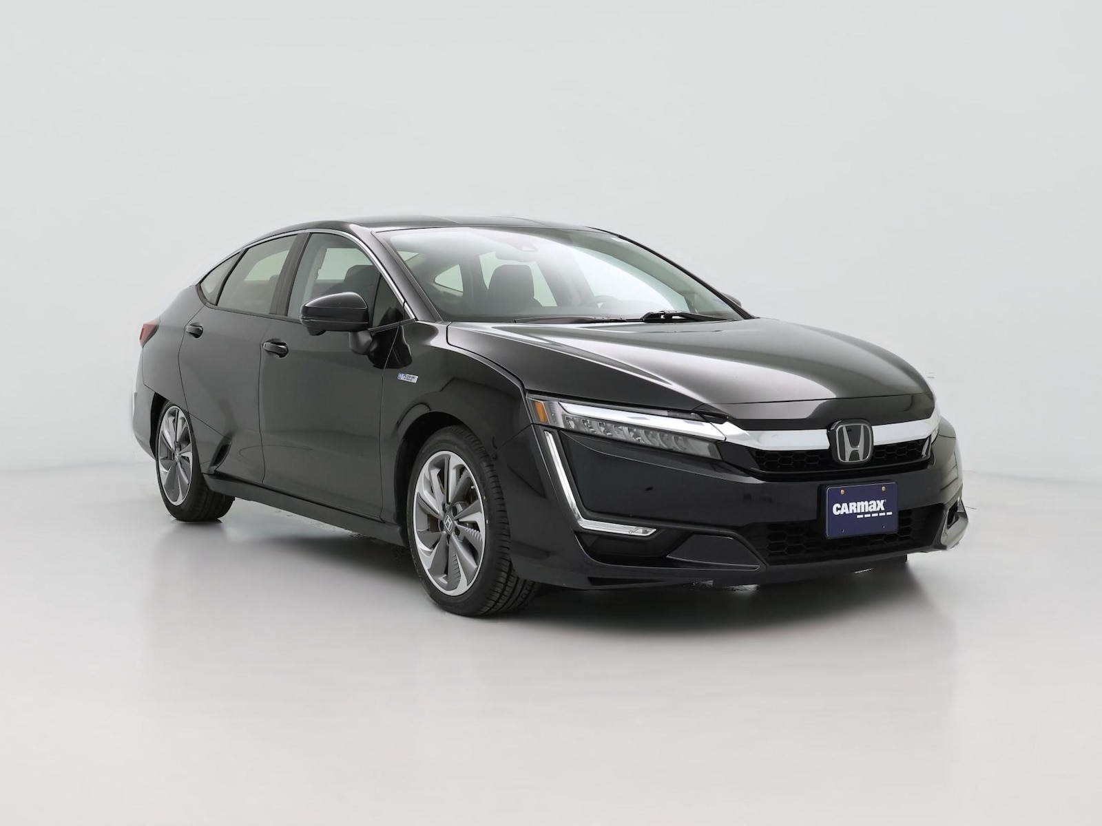 2018 Honda Clarity
