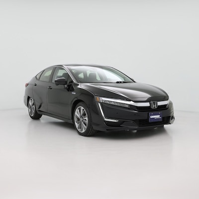 2018 Honda Clarity Plug in Hybrid Touring