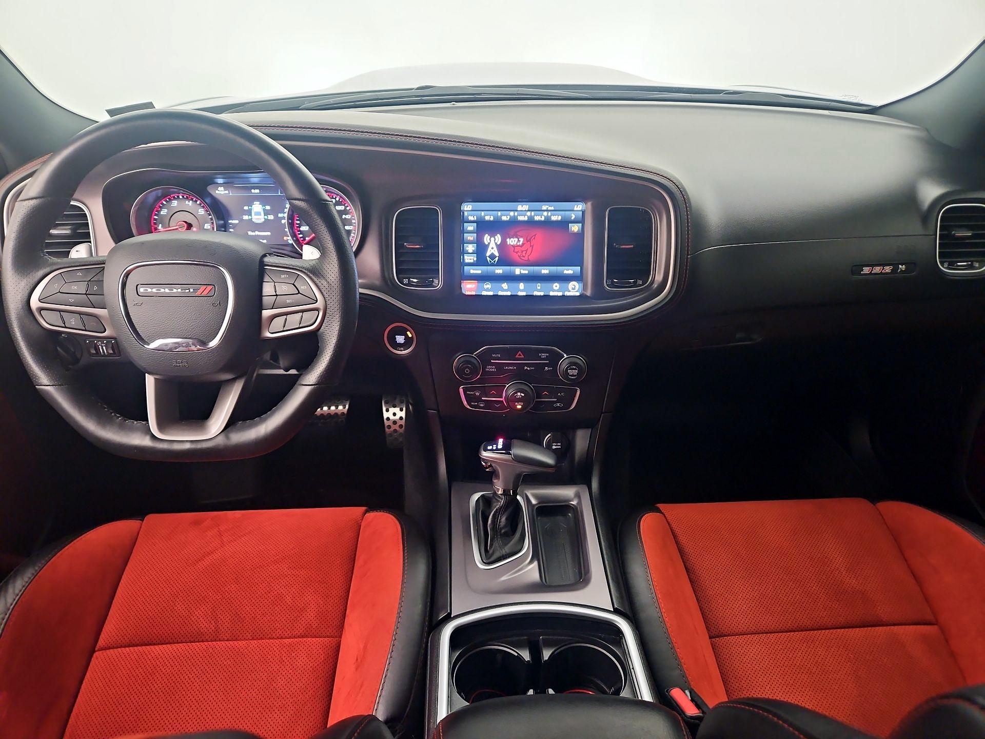 Thumbnail: 2021 Dodge Charger - 9