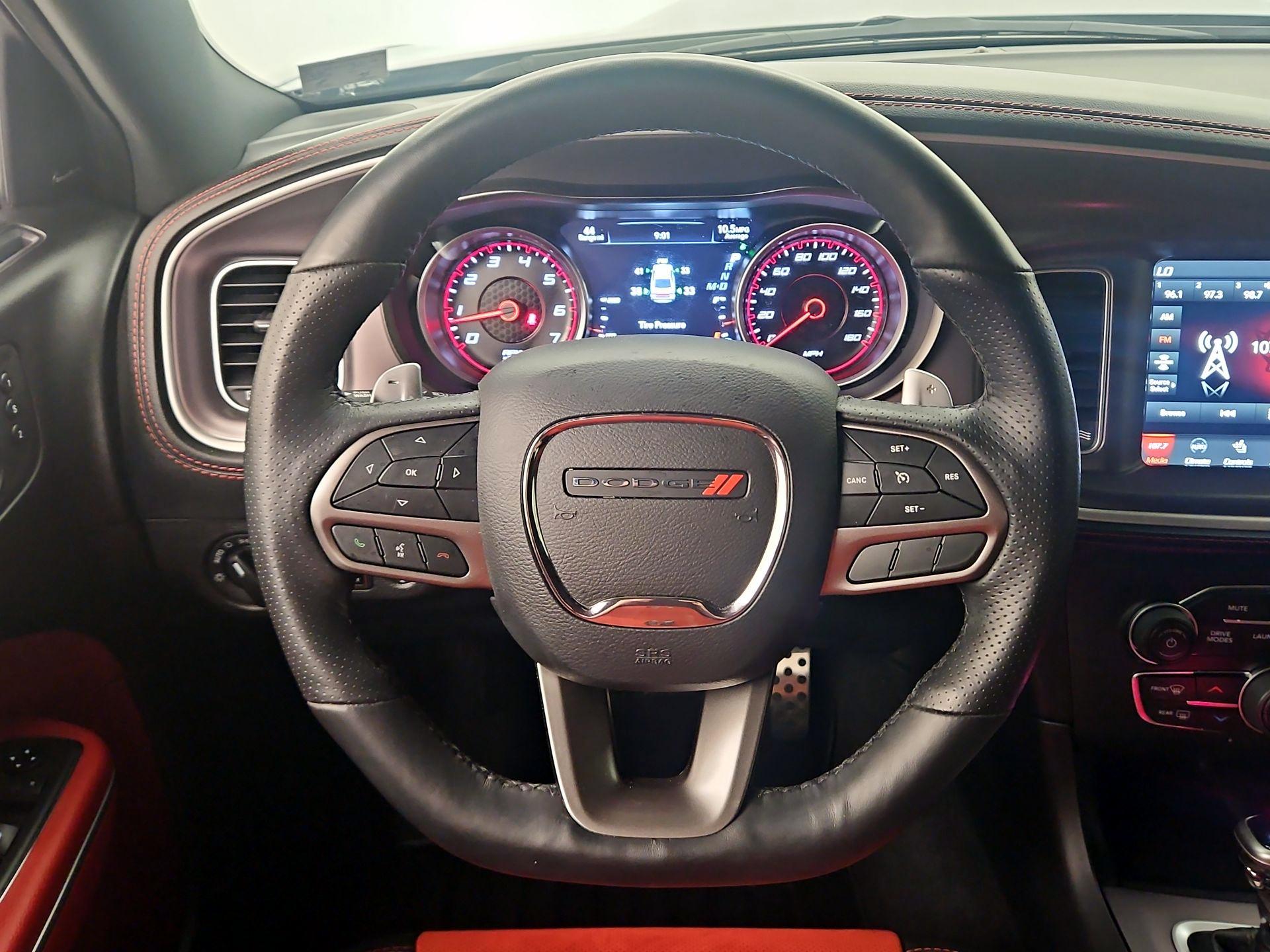 Thumbnail: 2021 Dodge Charger - 10