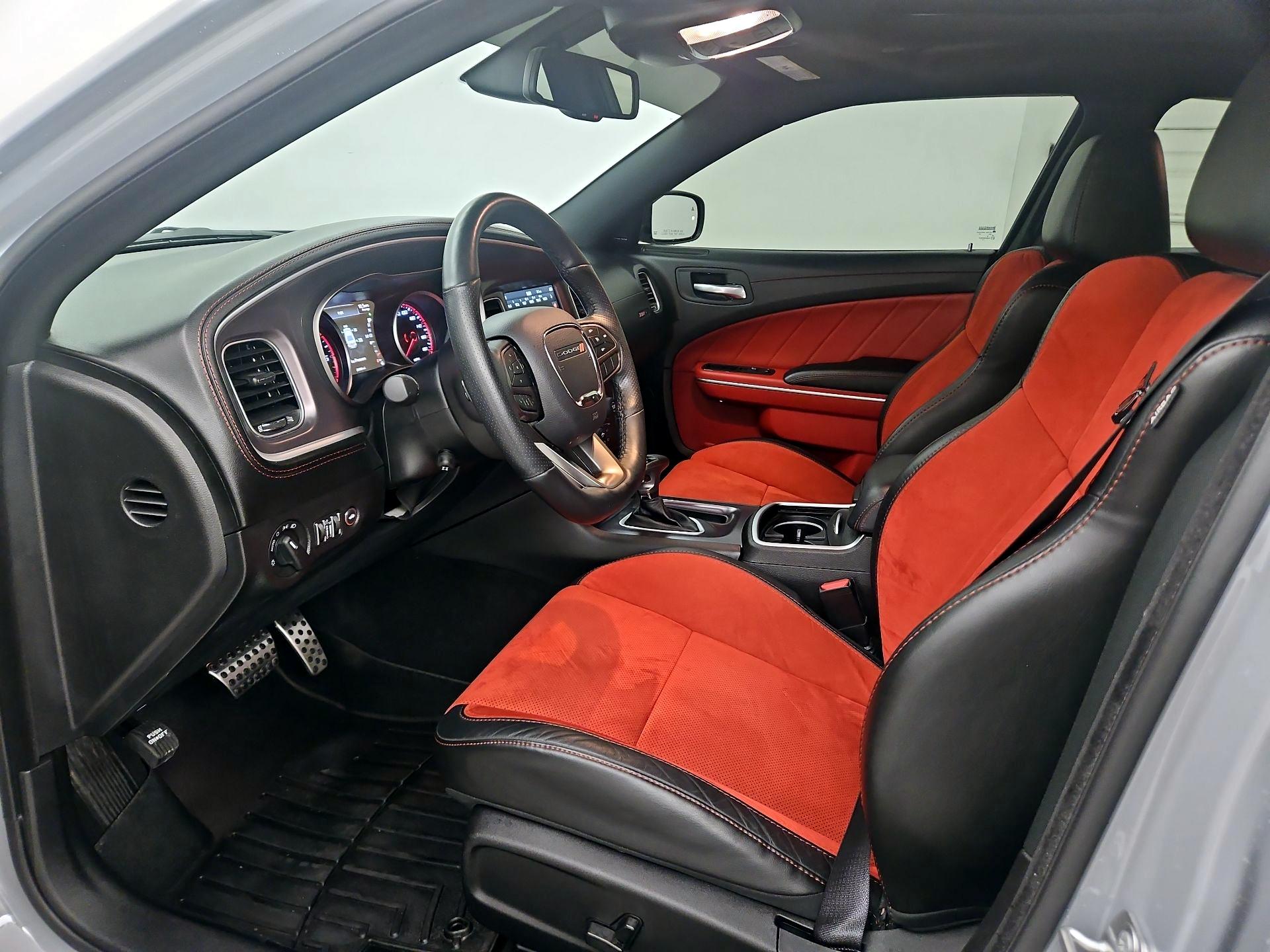 Thumbnail: 2021 Dodge Charger - 11