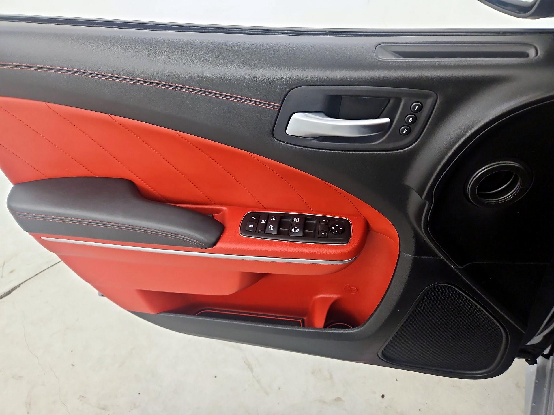 Thumbnail: 2021 Dodge Charger - 12