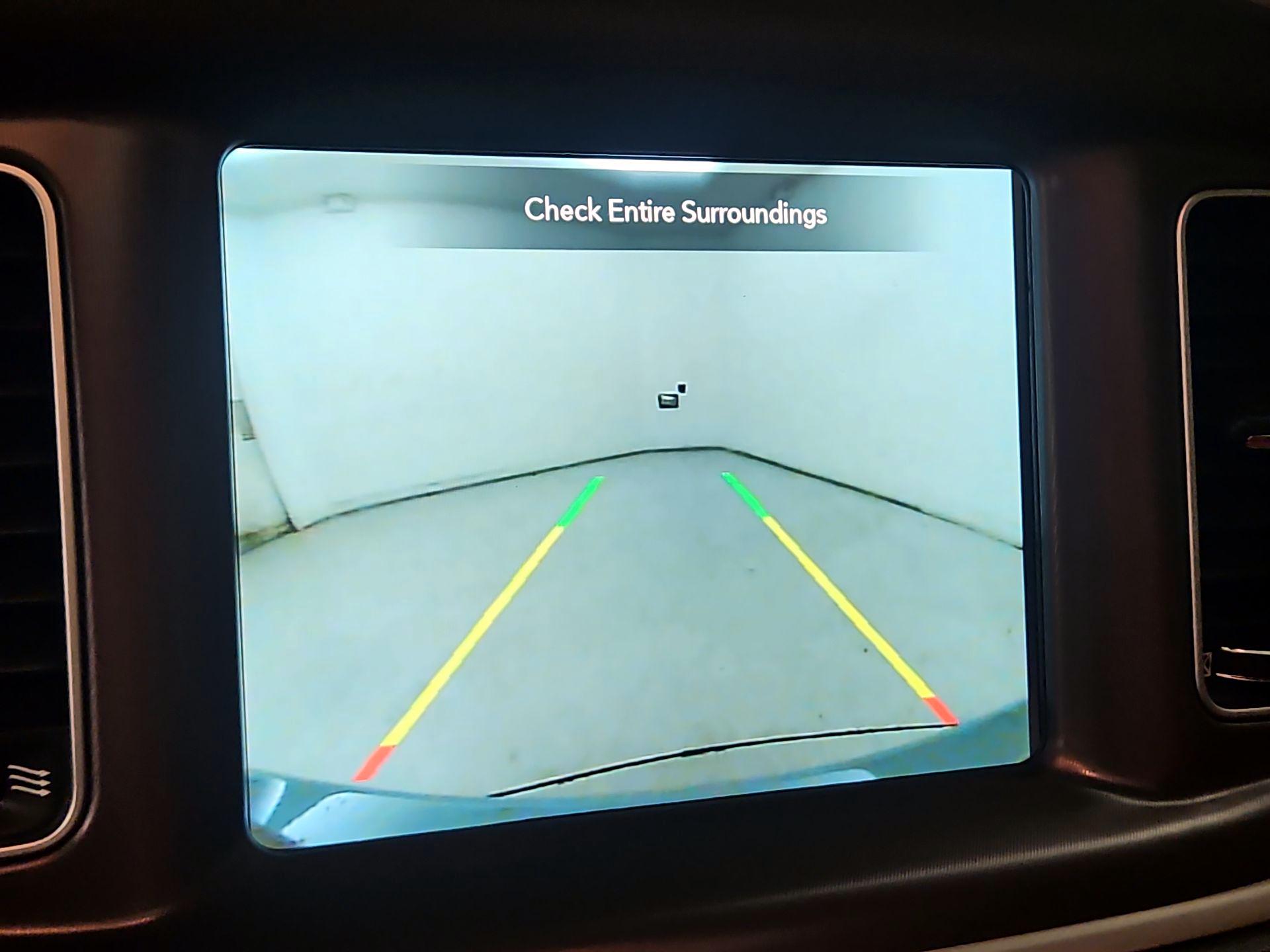 Thumbnail: 2021 Dodge Charger - 14