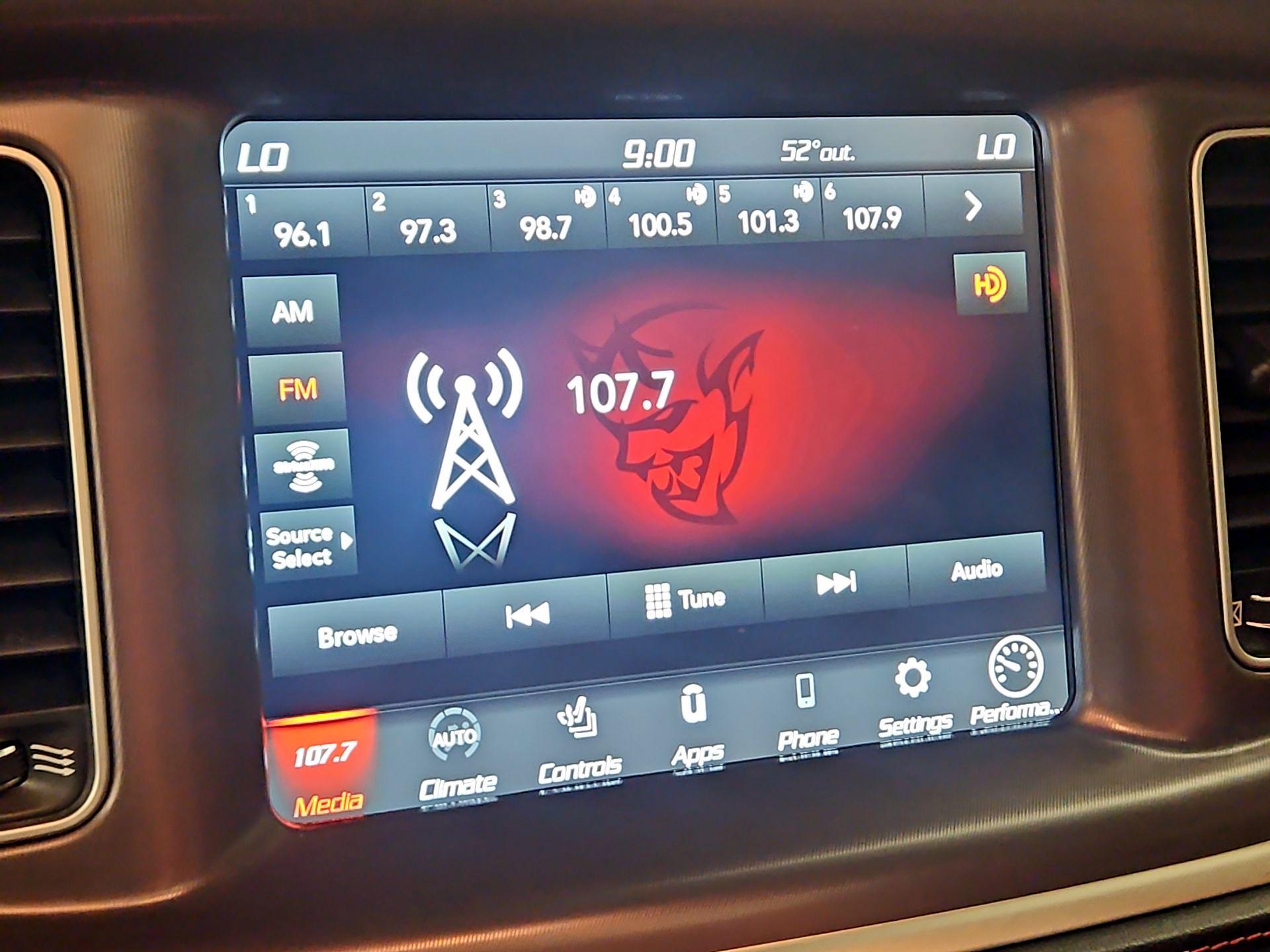 Thumbnail: 2021 Dodge Charger - 15