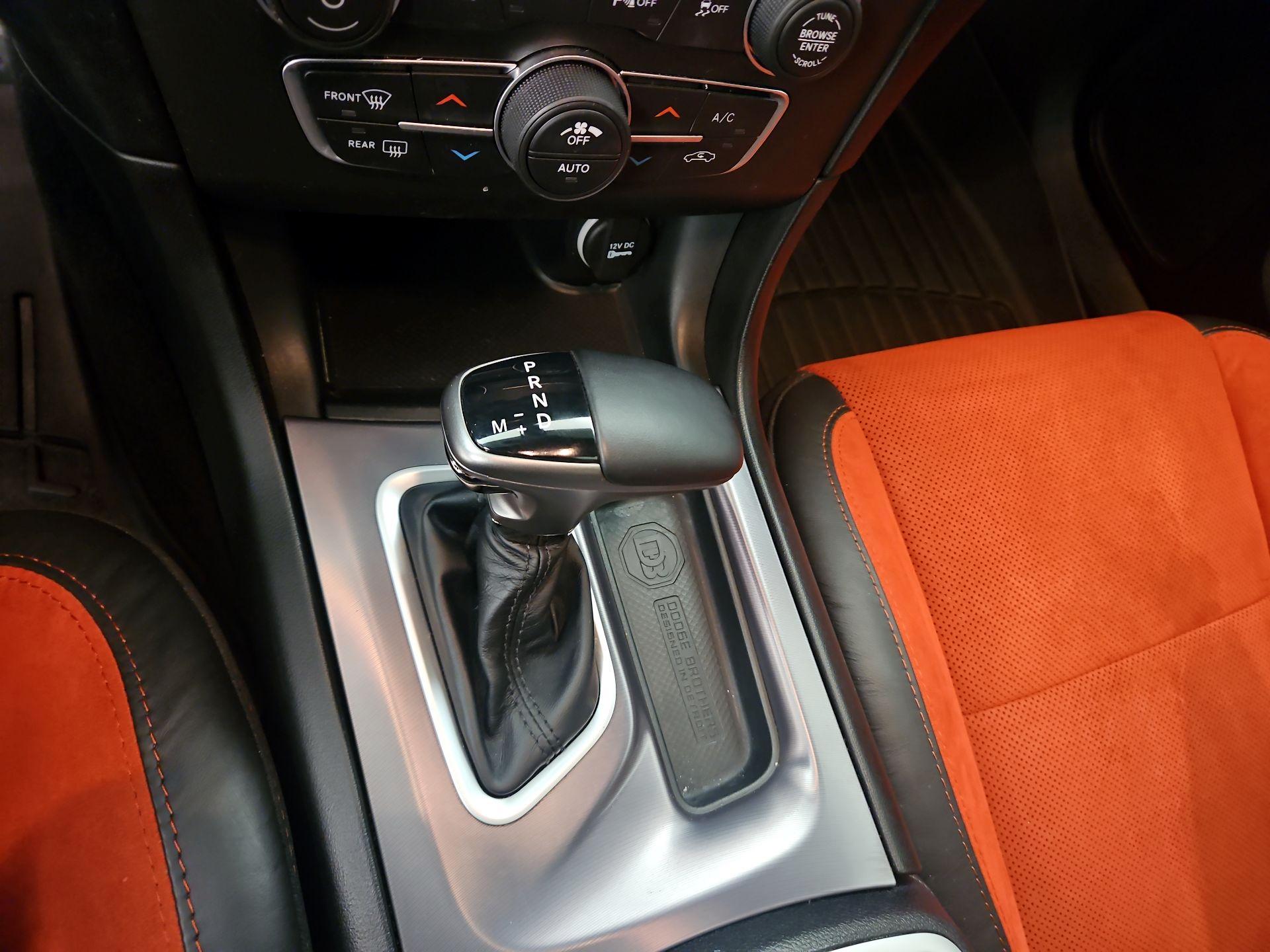 Thumbnail: 2021 Dodge Charger - 17