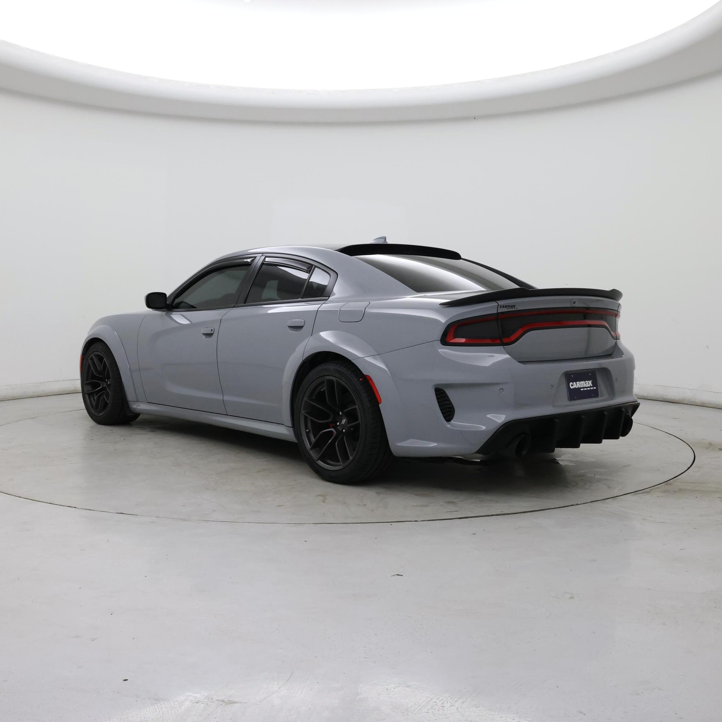 Thumbnail: 2021 Dodge Charger - 2