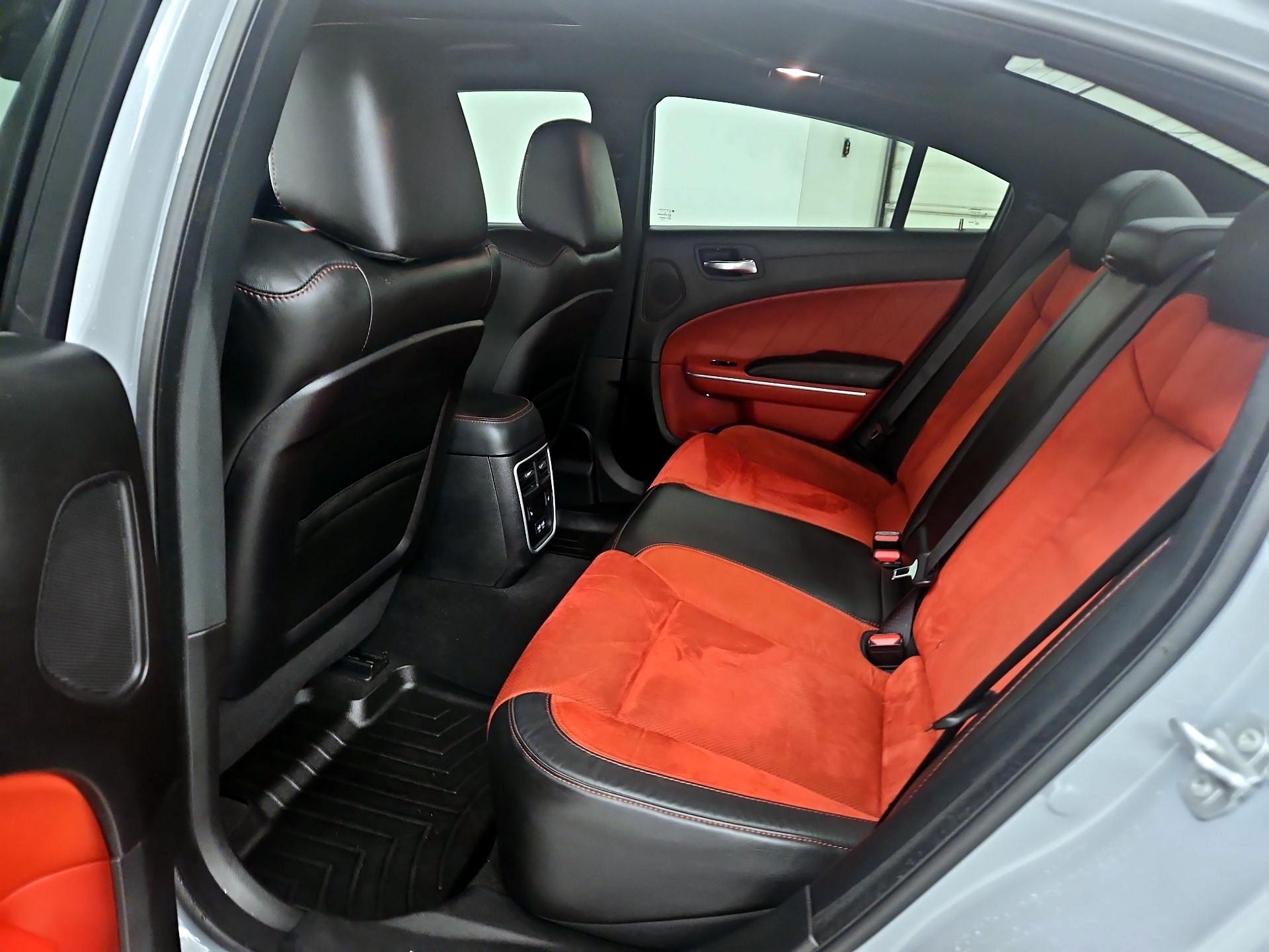 Thumbnail: 2021 Dodge Charger - 19