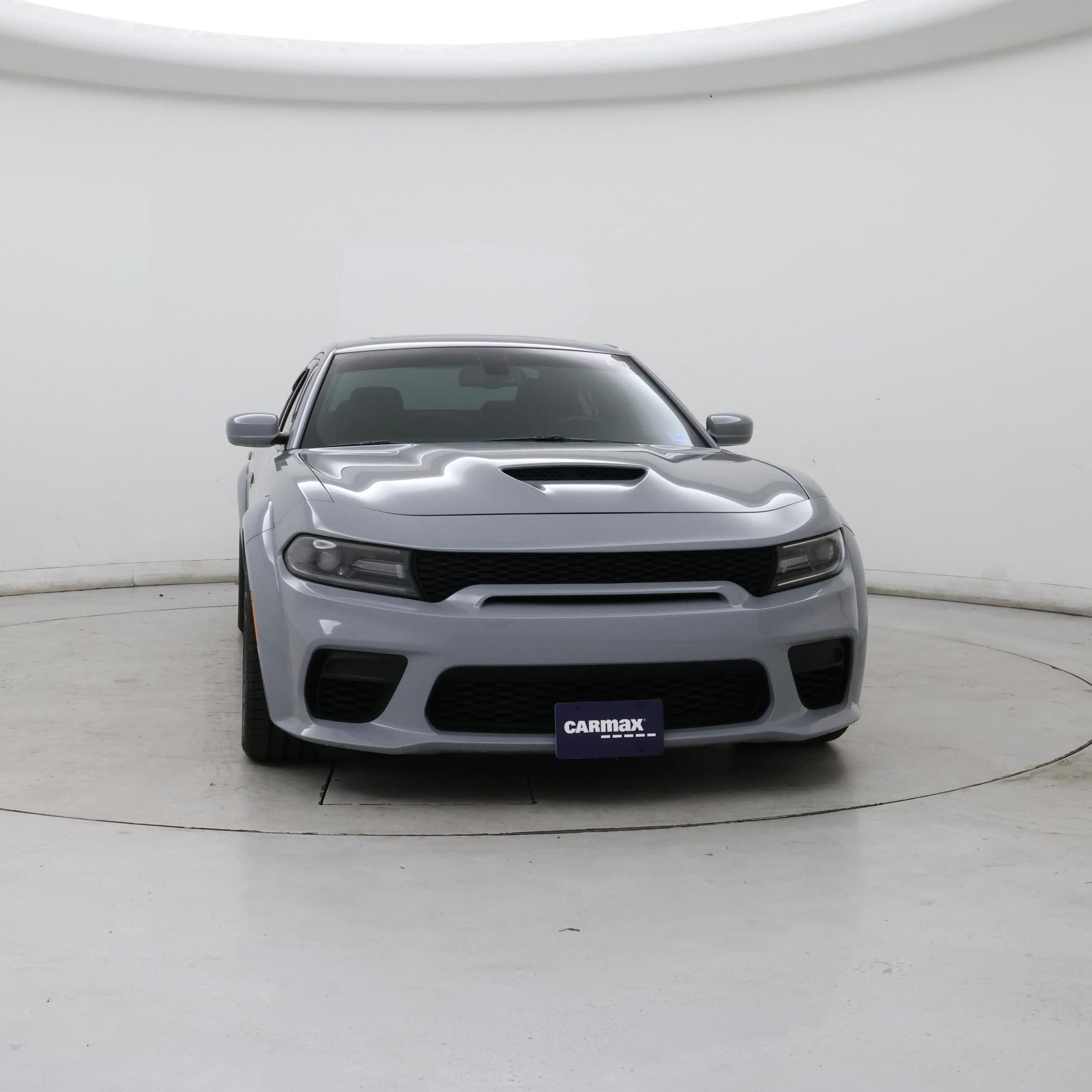 Thumbnail: 2021 Dodge Charger - 5
