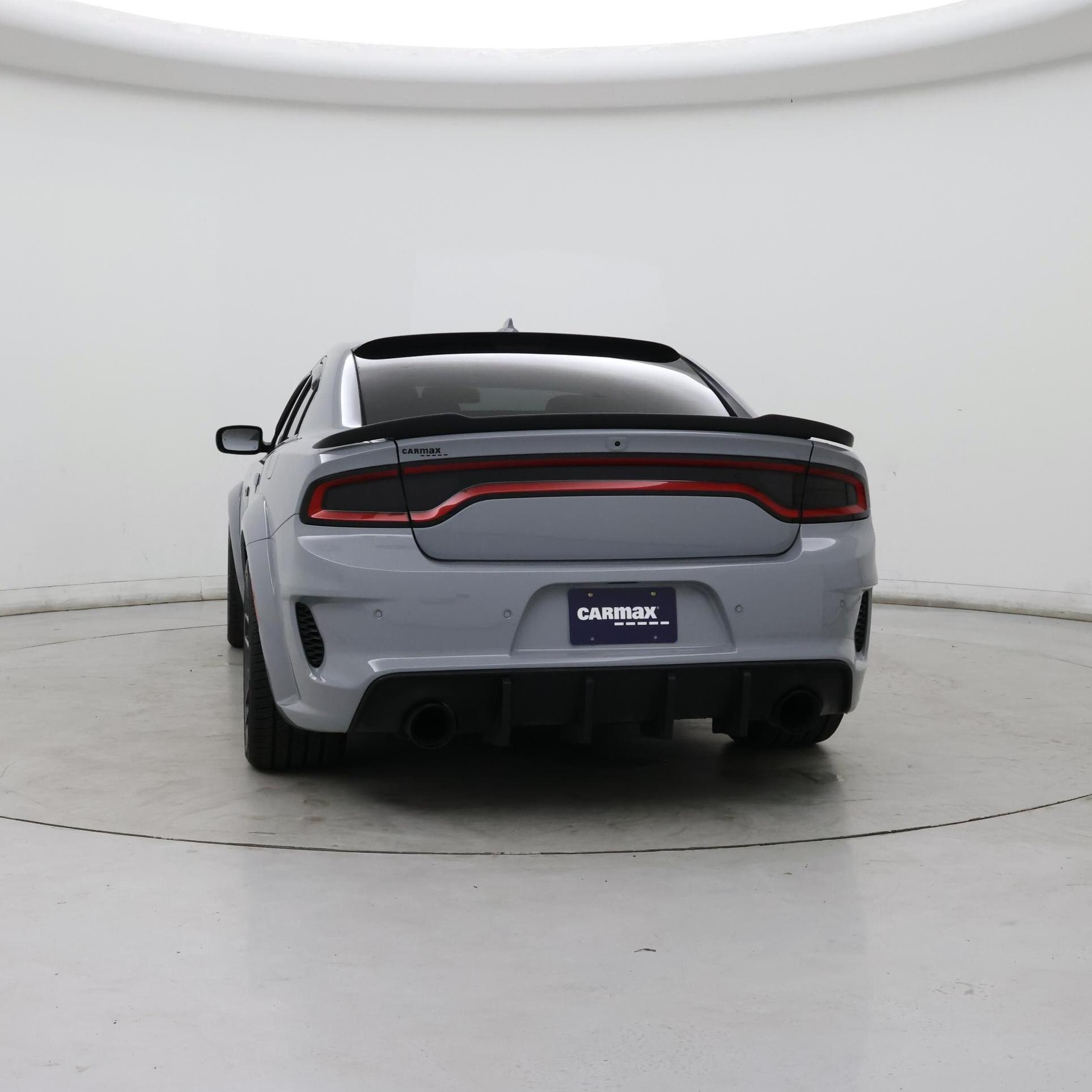 Thumbnail: 2021 Dodge Charger - 6