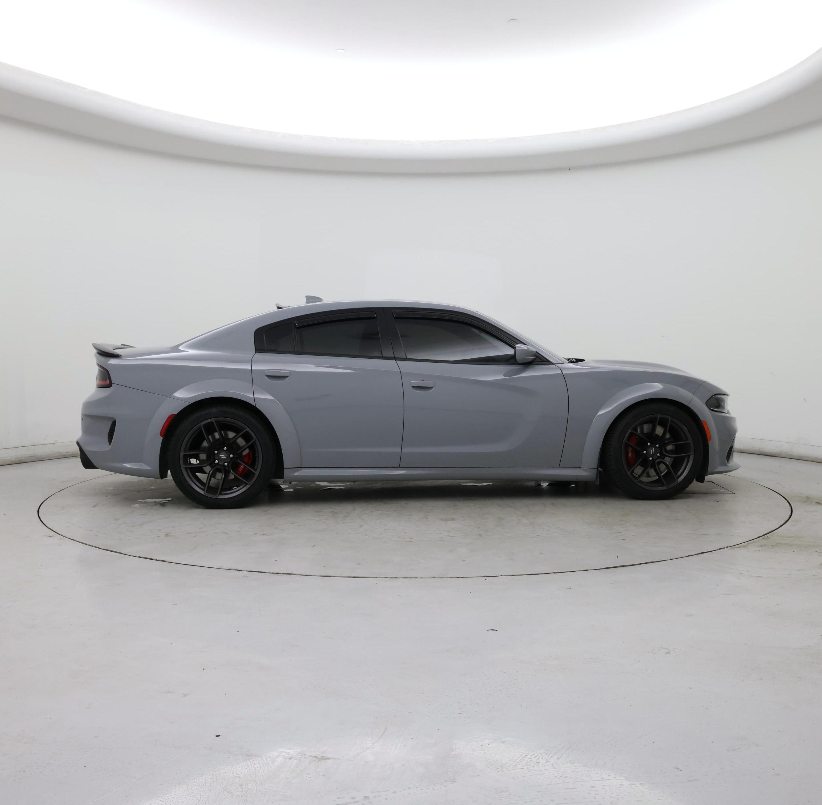 Thumbnail: 2021 Dodge Charger - 7