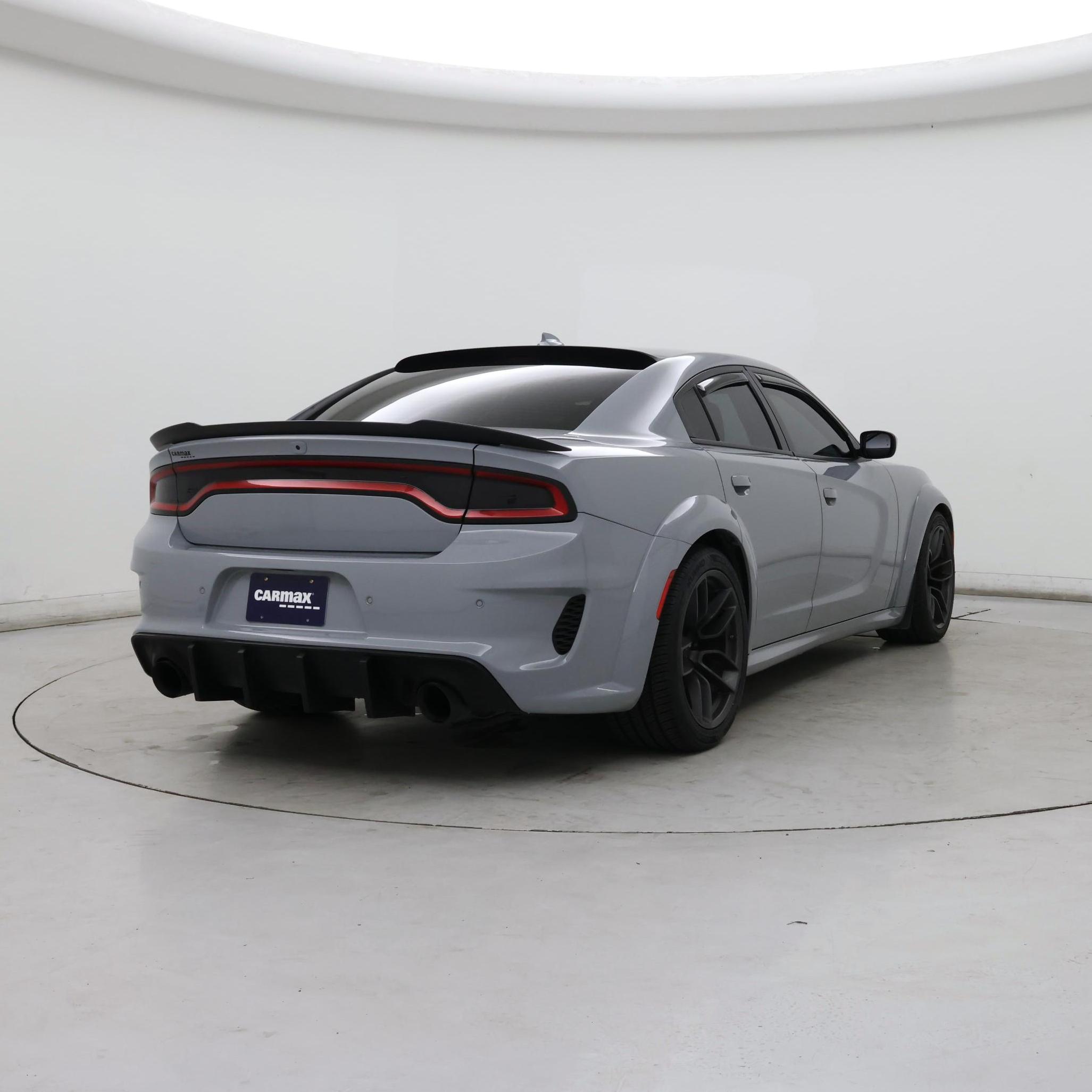 Thumbnail: 2021 Dodge Charger - 8