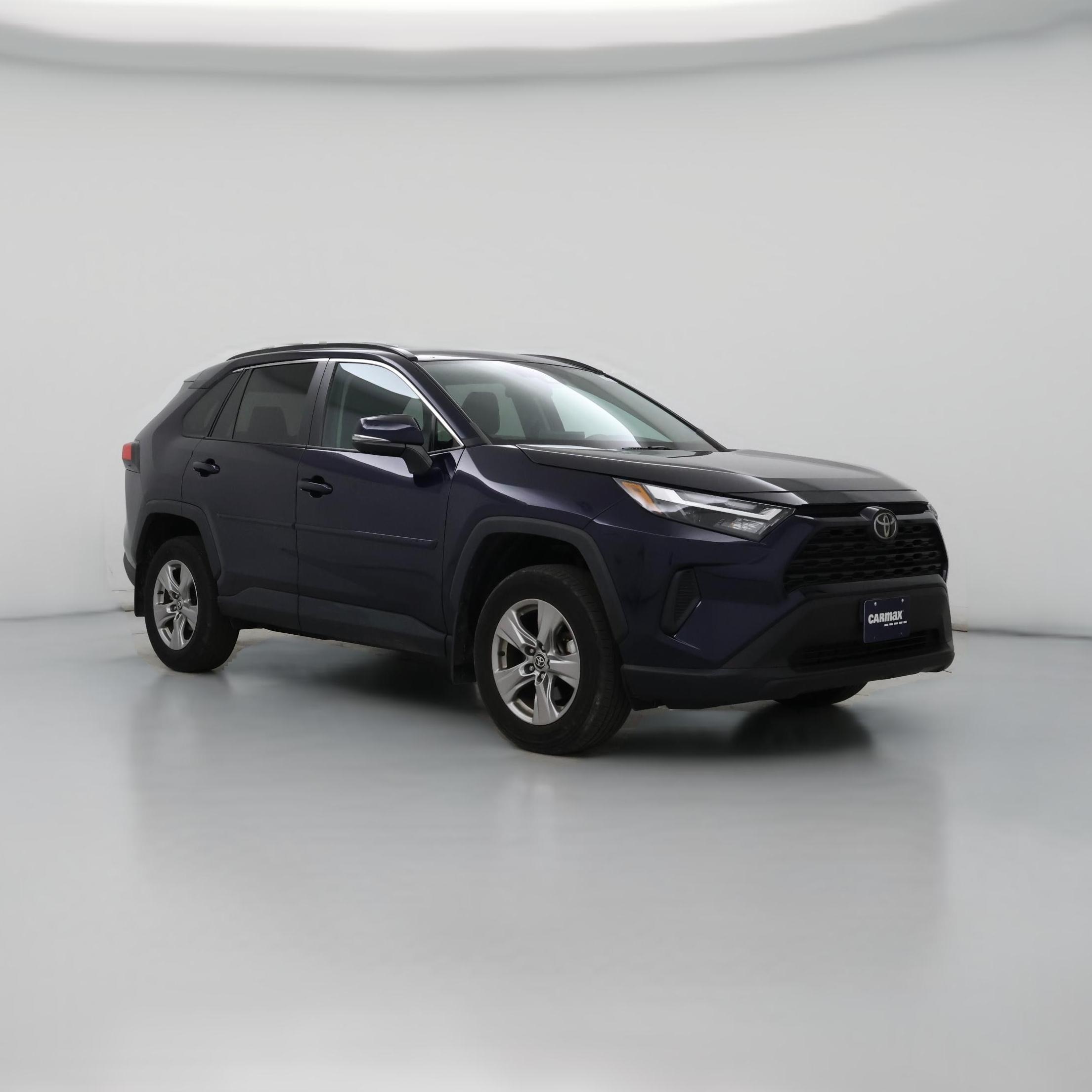 Thumbnail: 2024 Toyota RAV4 - 1