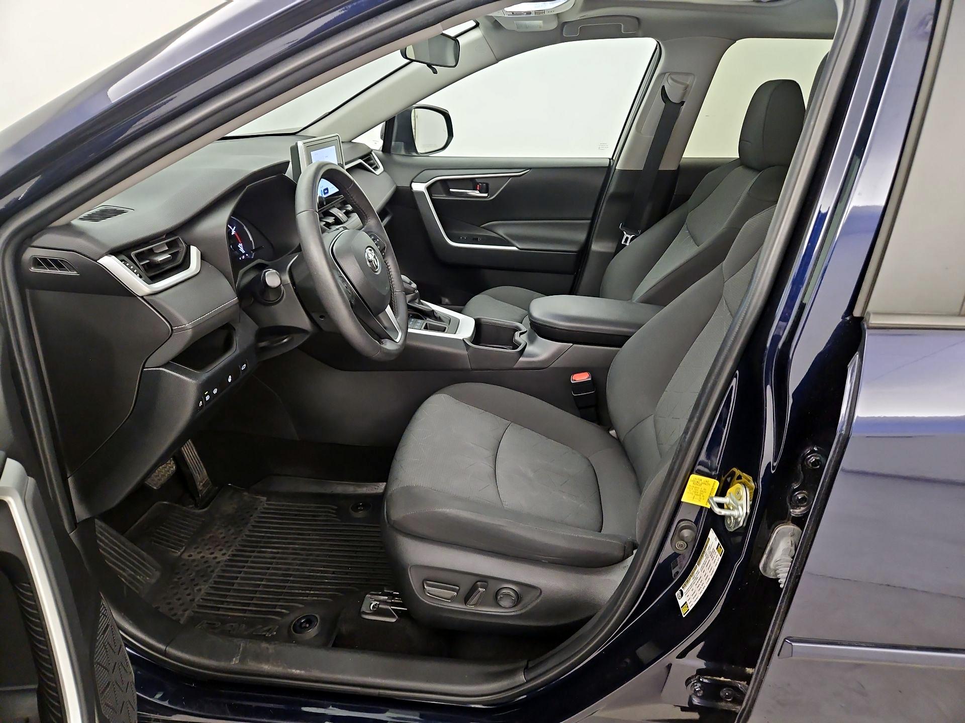 Thumbnail: 2024 Toyota RAV4 - 11