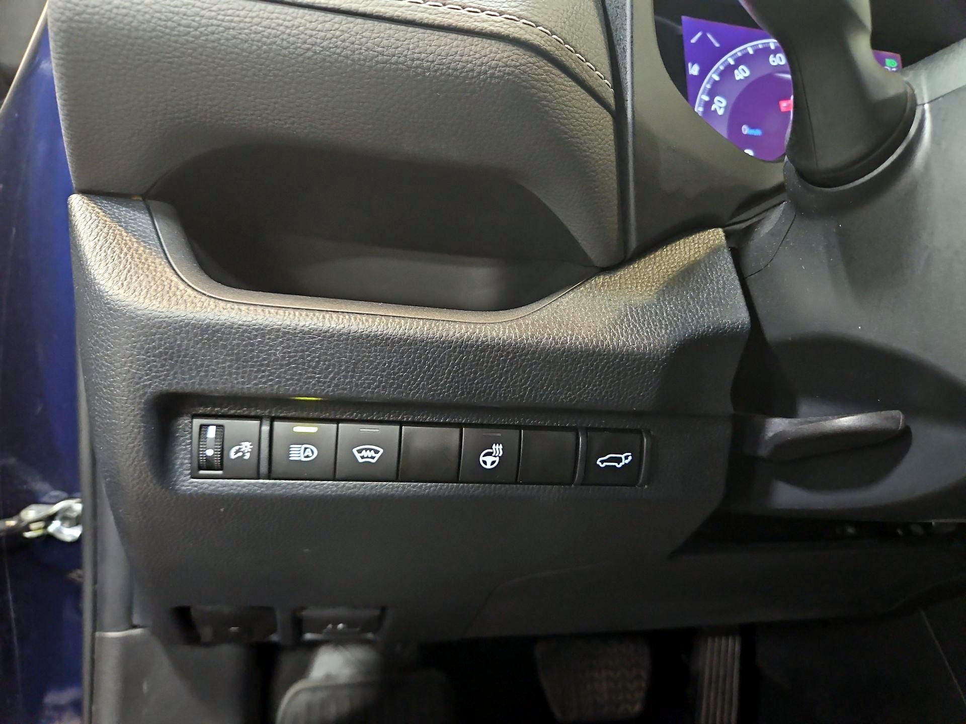 Thumbnail: 2024 Toyota RAV4 - 13