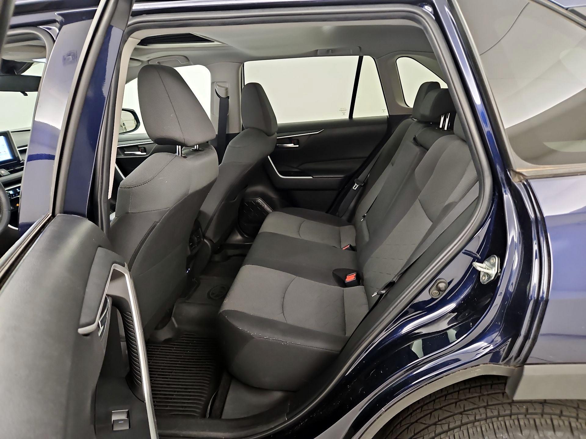 Thumbnail: 2024 Toyota RAV4 - 19