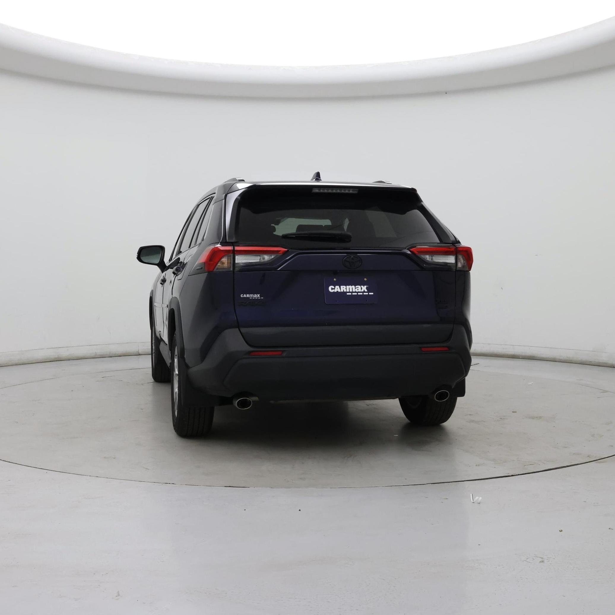 Thumbnail: 2024 Toyota RAV4 - 6