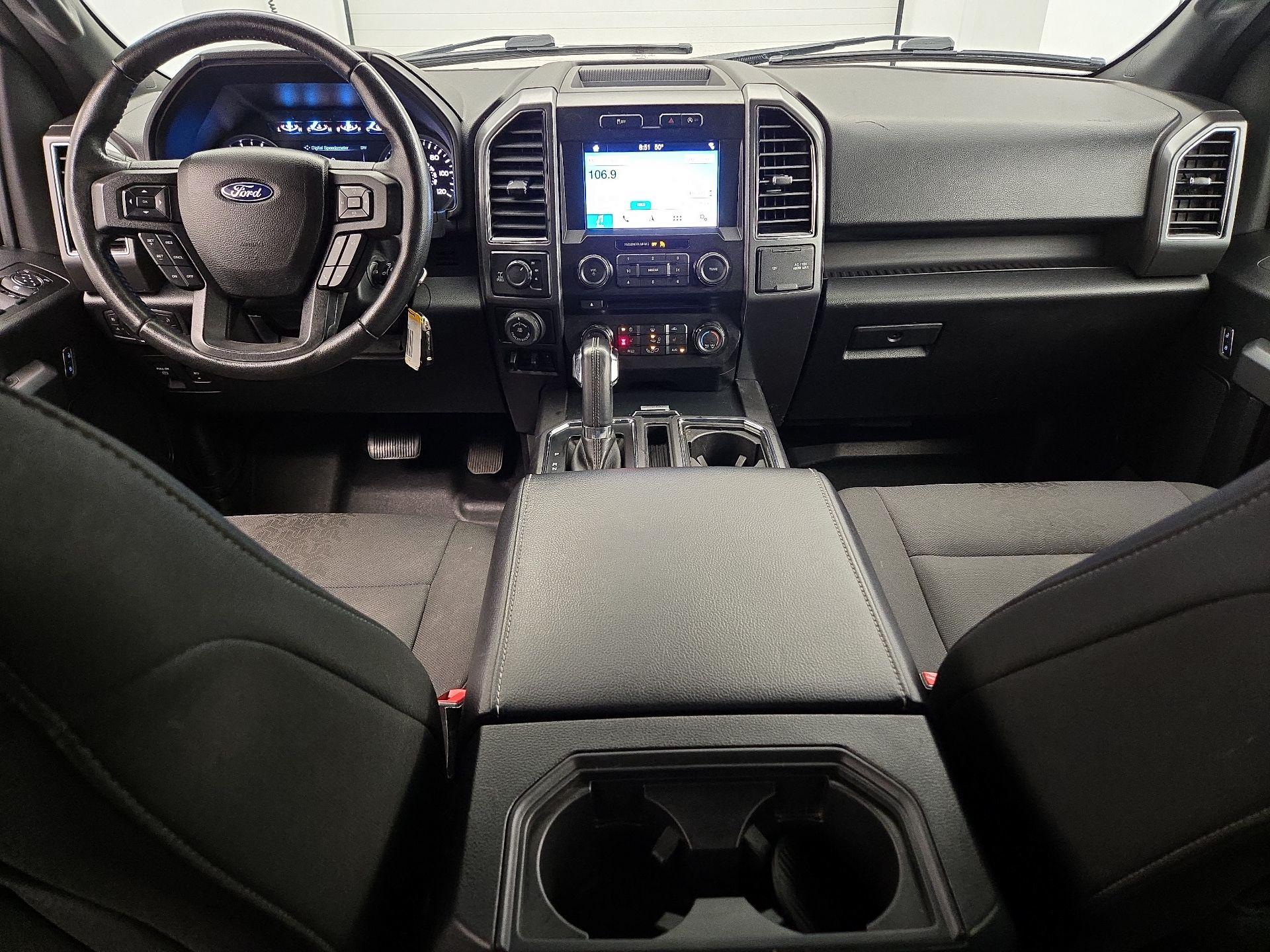 Thumbnail: 2018 Ford F-150 - 9