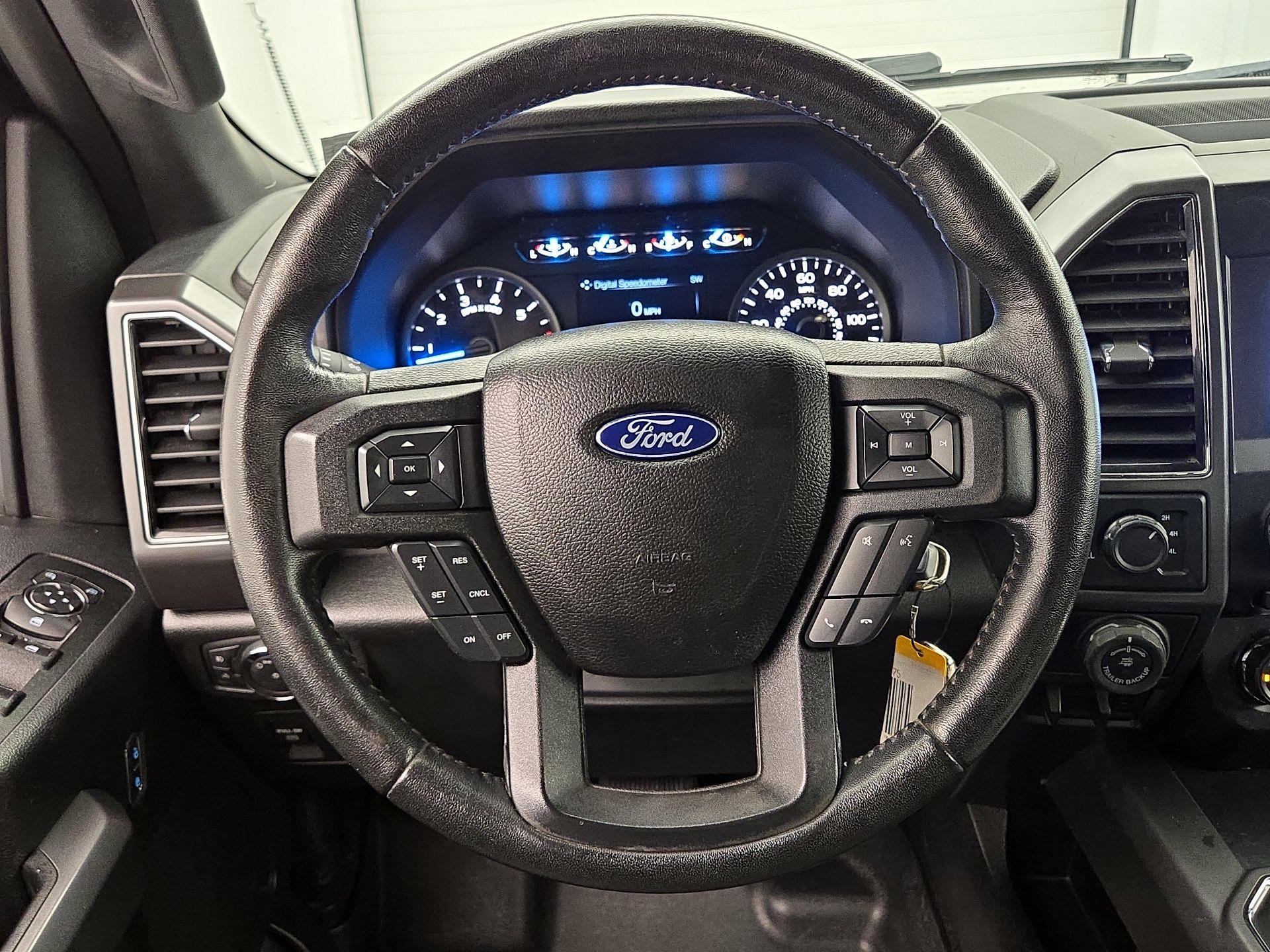 Thumbnail: 2018 Ford F-150 - 10