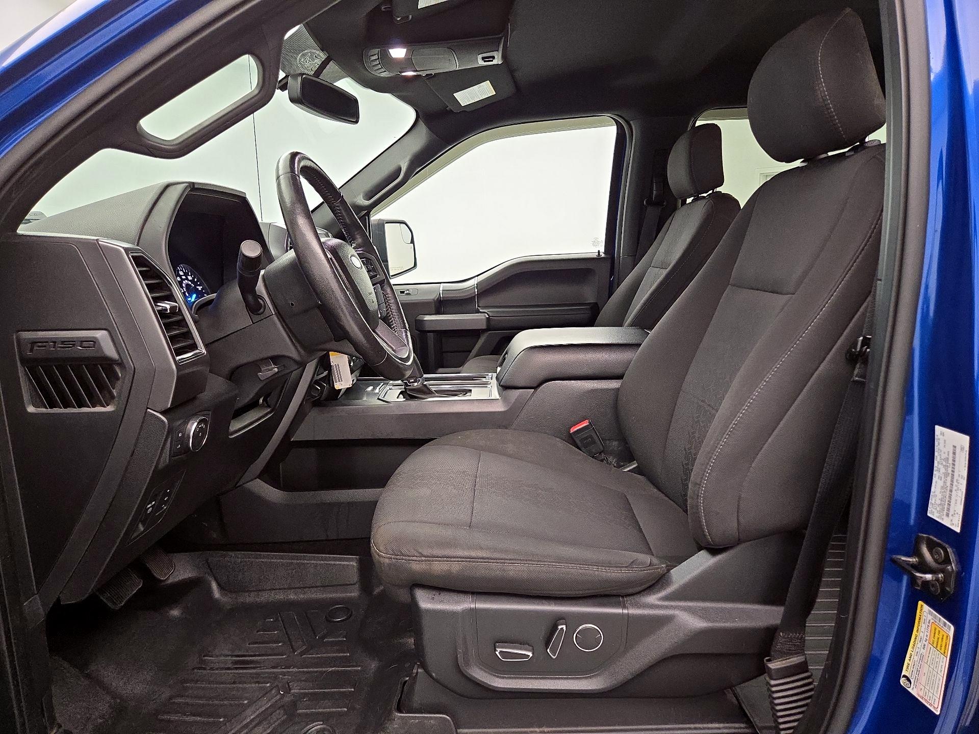 Thumbnail: 2018 Ford F-150 - 11