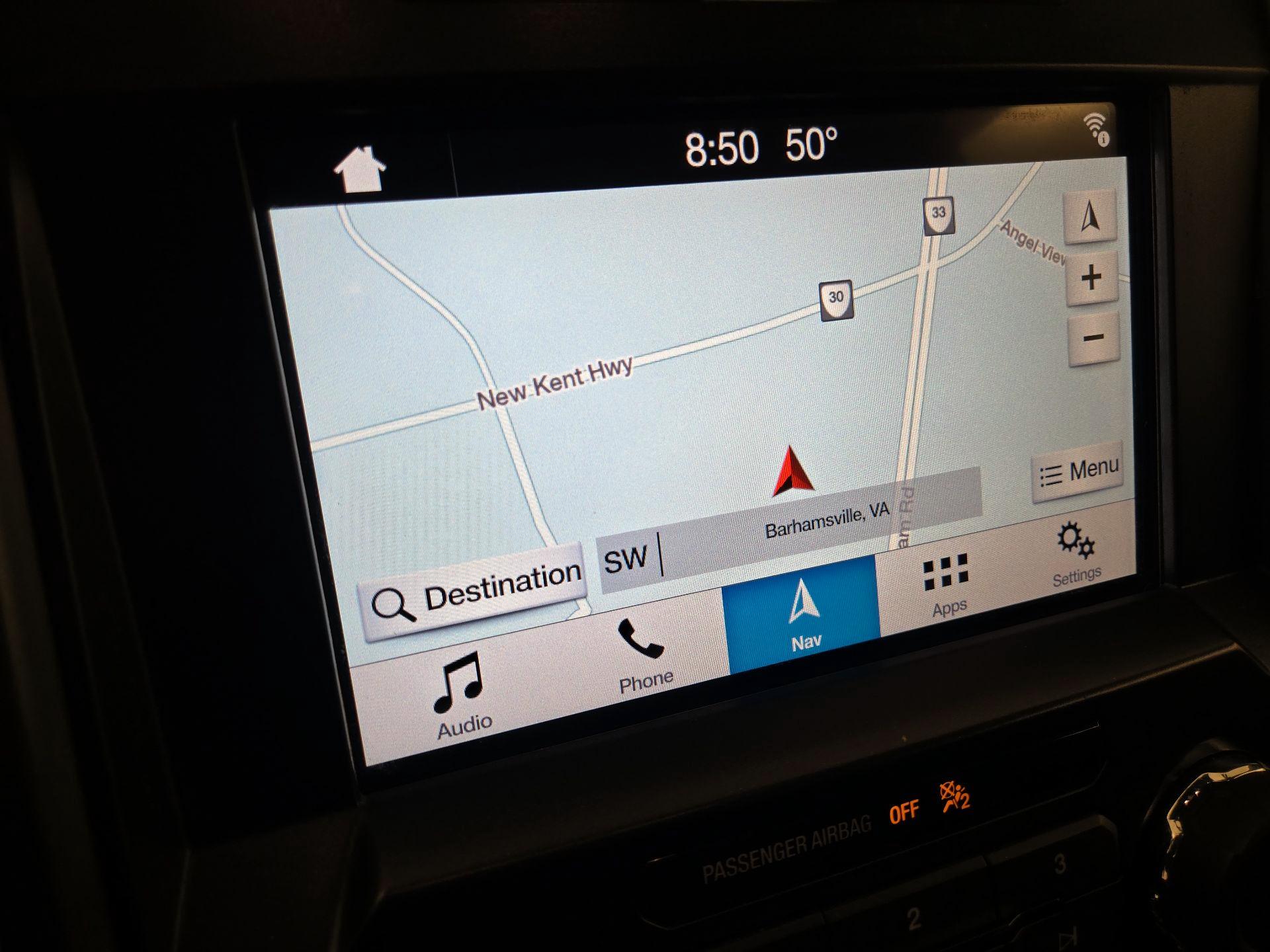 Thumbnail: 2018 Ford F-150 - 14