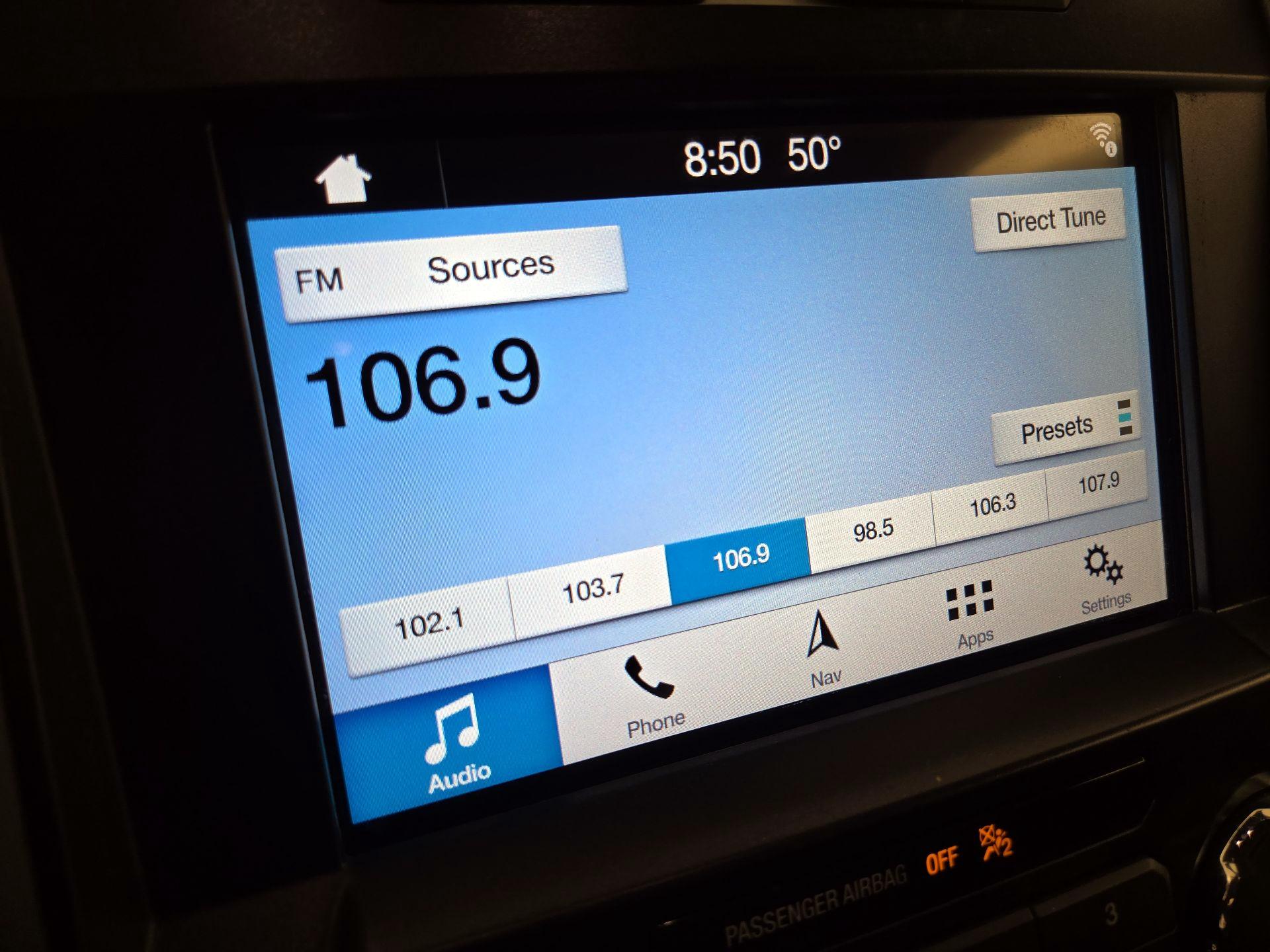 Thumbnail: 2018 Ford F-150 - 16