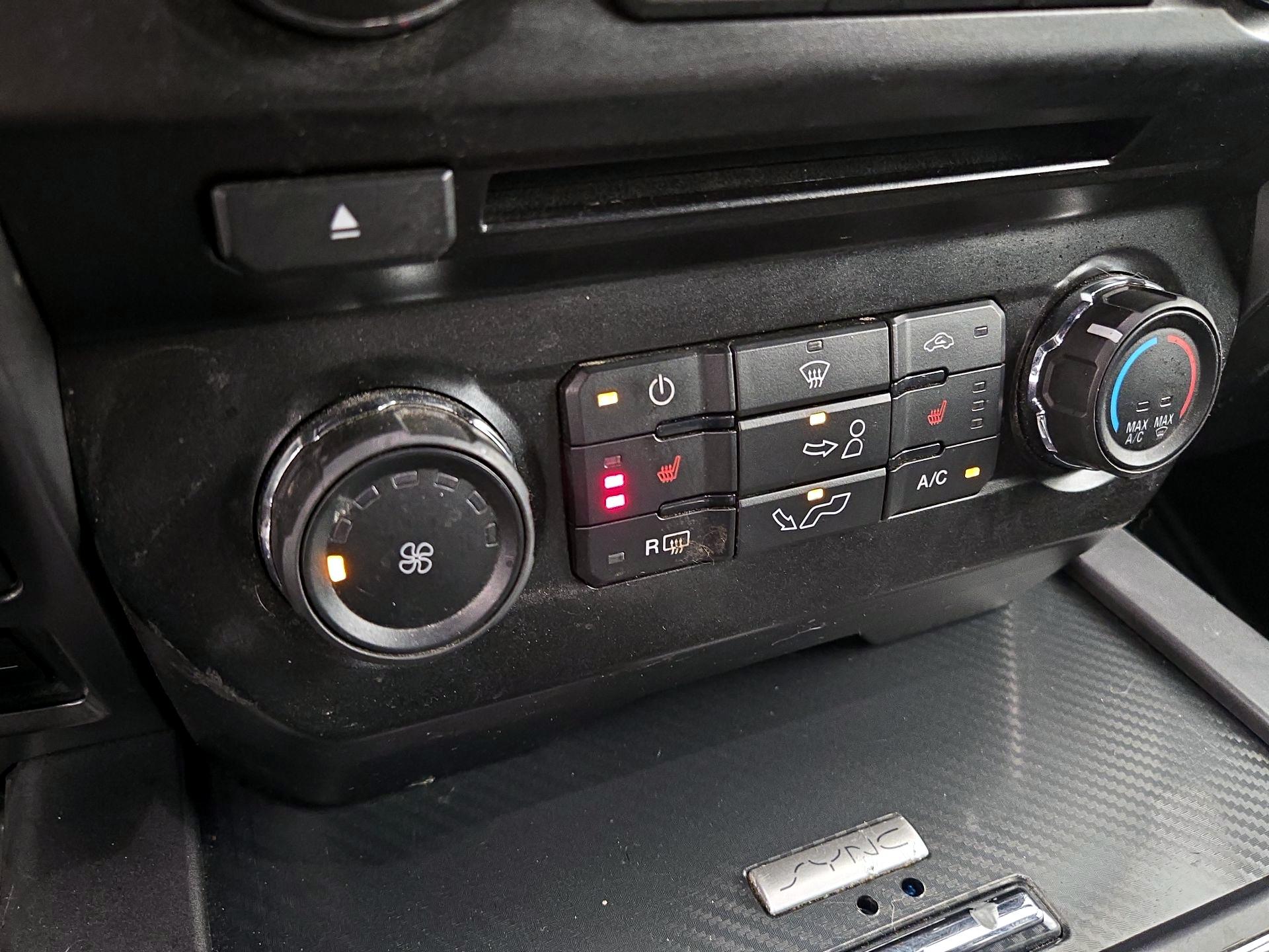 Thumbnail: 2018 Ford F-150 - 17