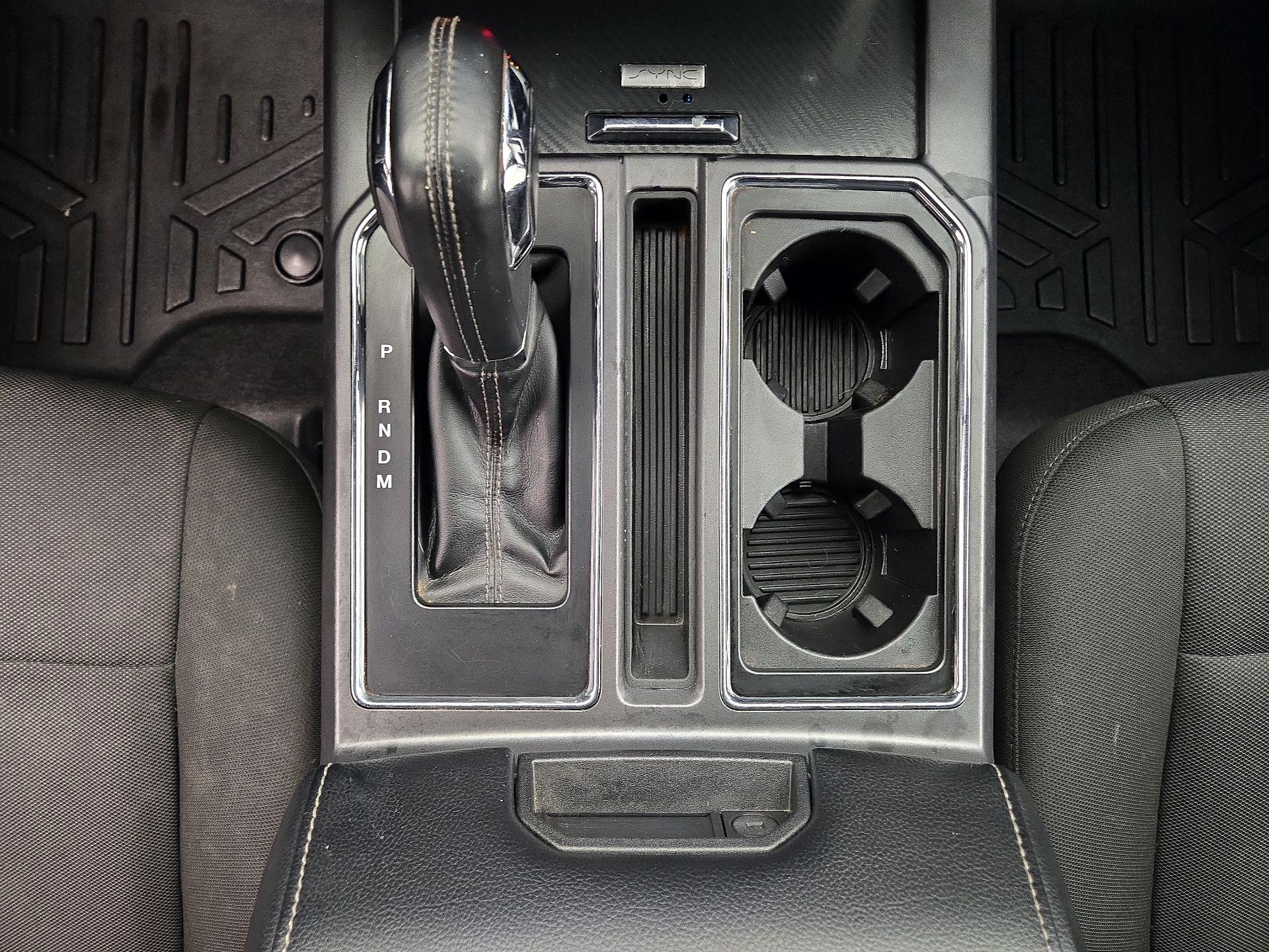 Thumbnail: 2018 Ford F-150 - 18